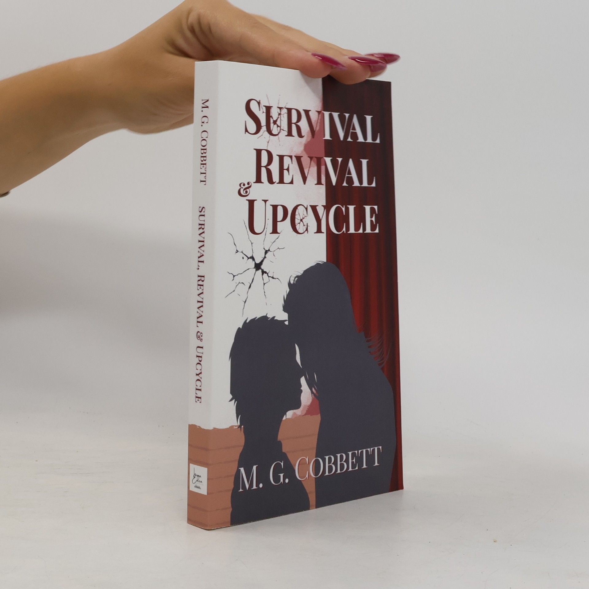 Cobbett, M. G. Survival, Revival & Upcycle