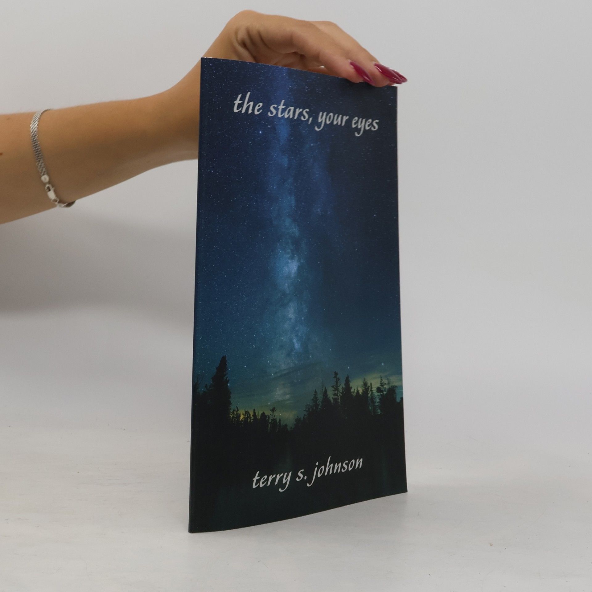 Johnson, Terry S. The Stars, Your Eyes