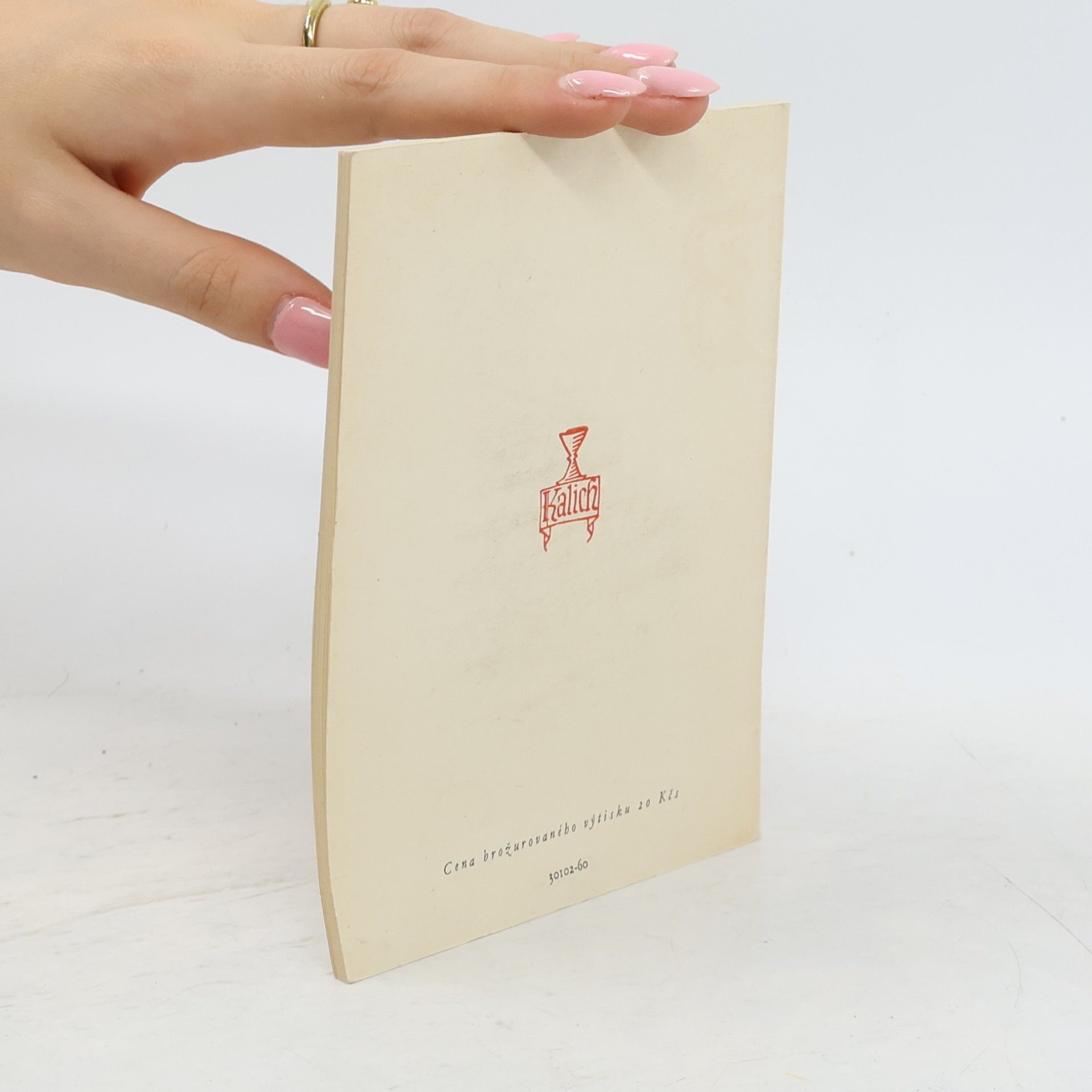 Jan Blahoslav Čapek Betlémská kaple v české literatuře