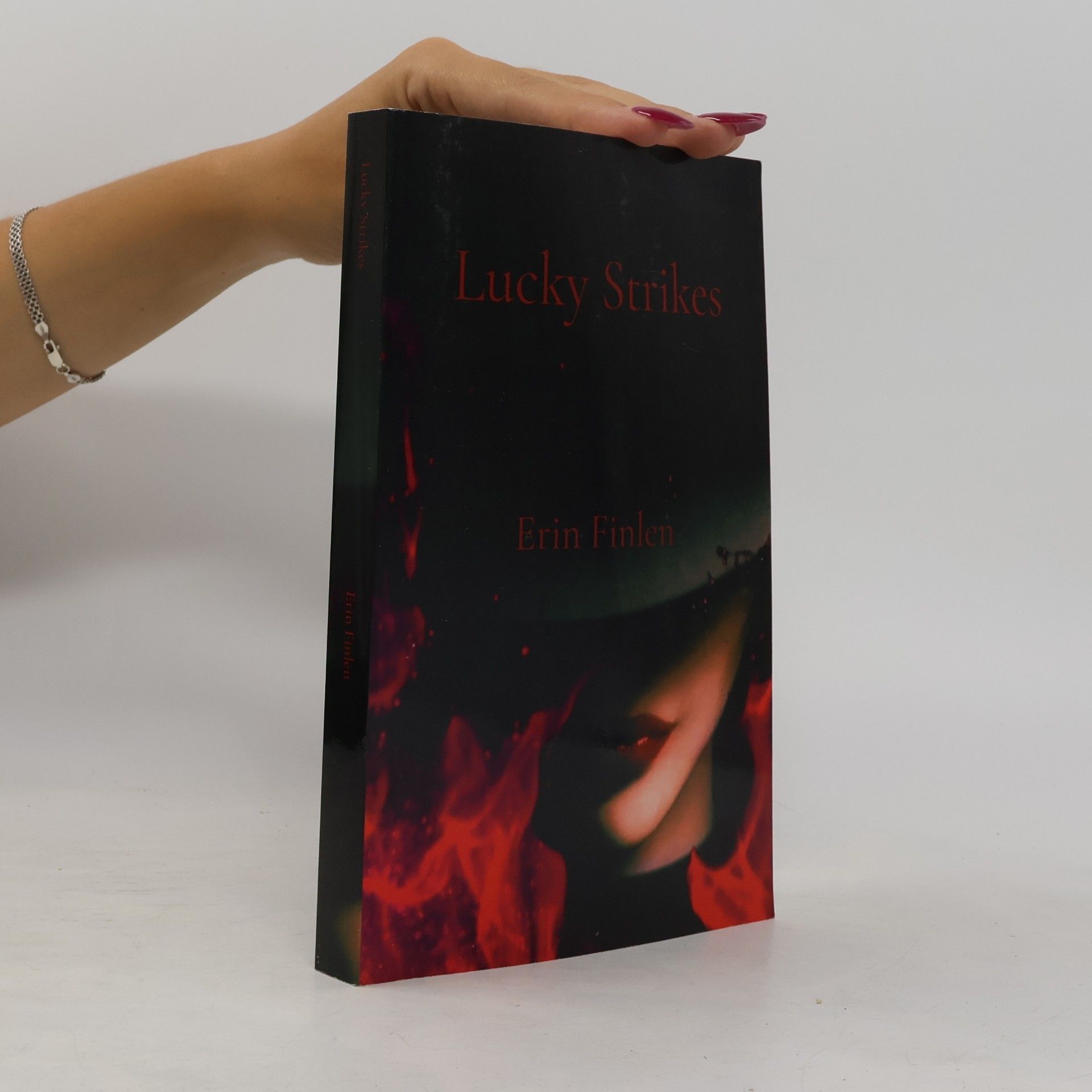 Finlen, Erin Lucky Strikes