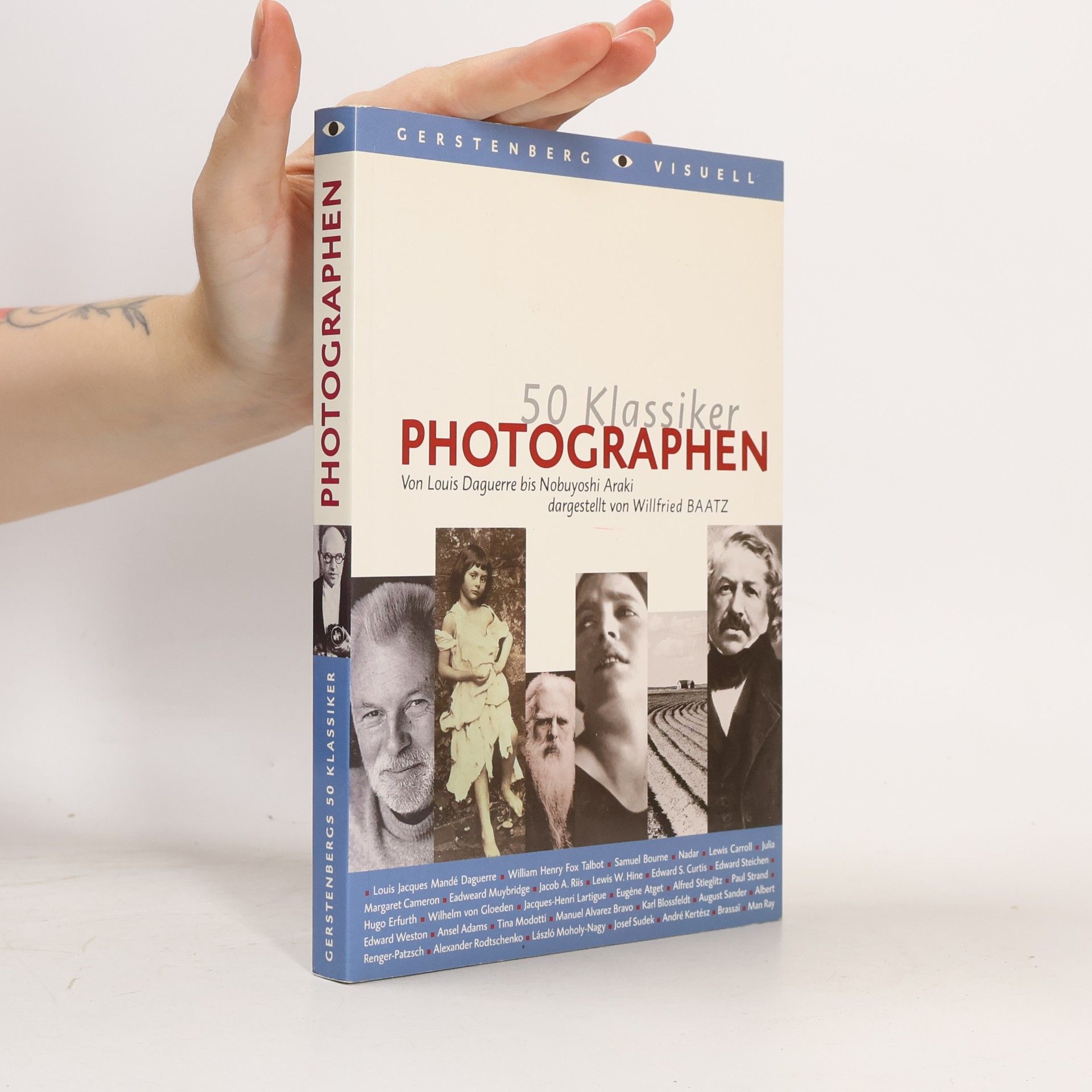 Photographen