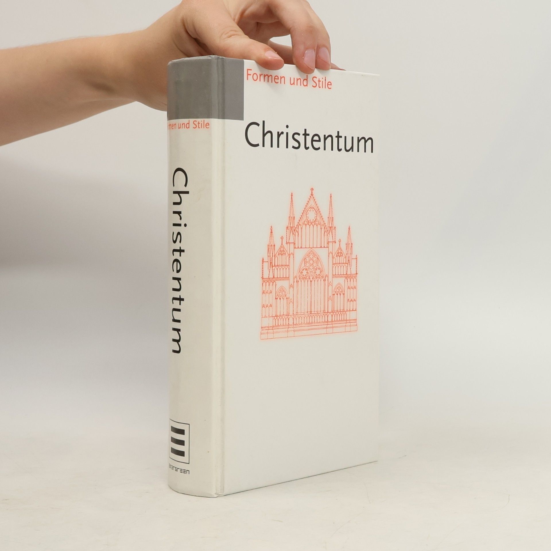 Yves Christe Christentum