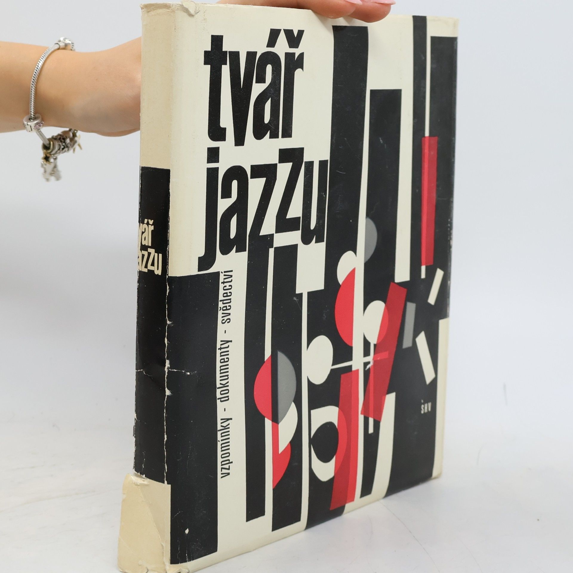 Lubomír Dorůžka Tvář jazzu