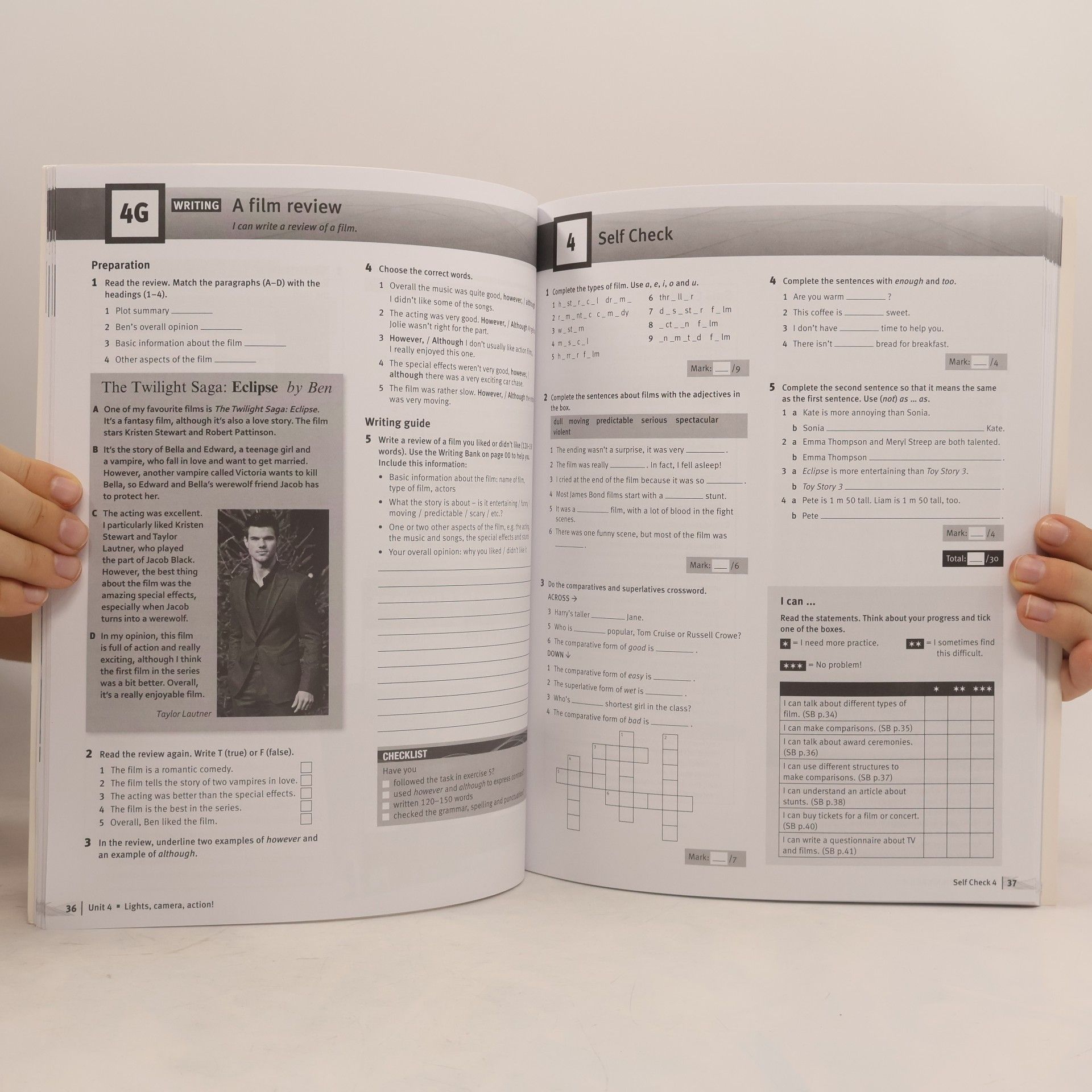 Tim Falla Maturita Solutions Pre-Intermediate Workbook