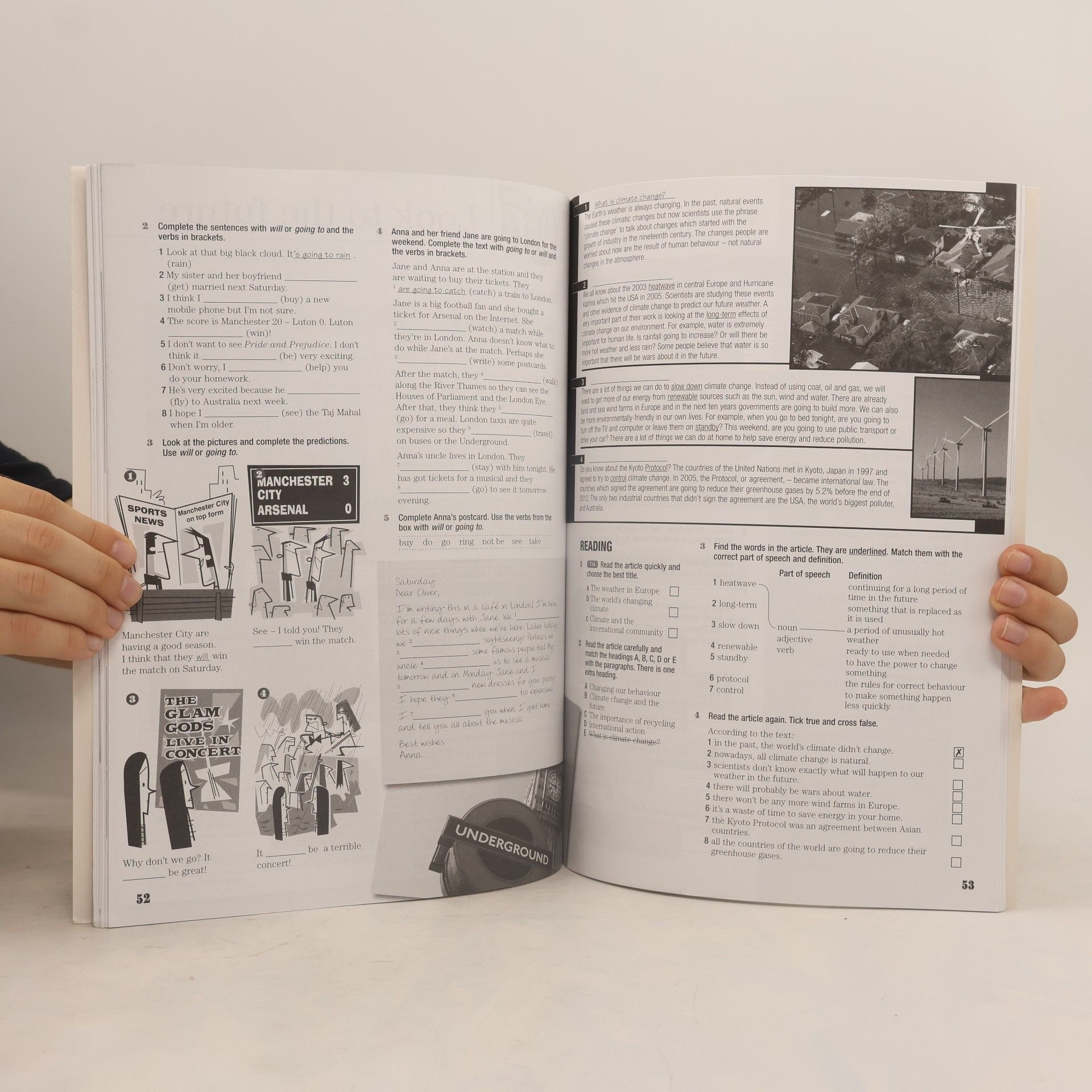Lindsay White Success: pre-intermediate: workbook