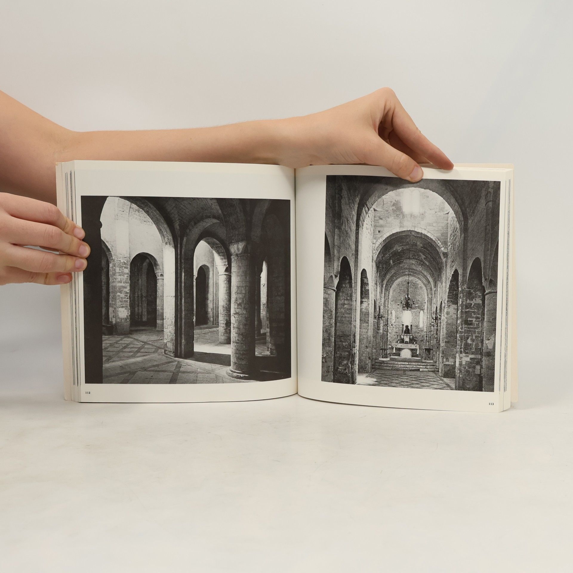 Henri Stierlin Architektur der Welt. Romanik