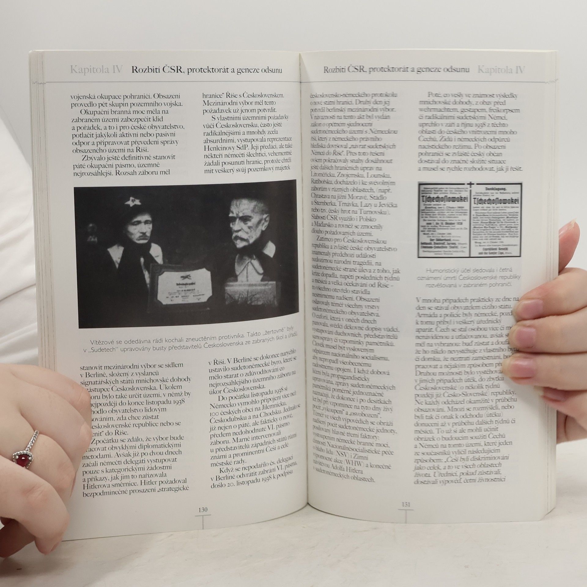 Zdeněk Beneš Rozumět dějinám : vývoj česko-německých vztahů na našem území v letech 1848-1948