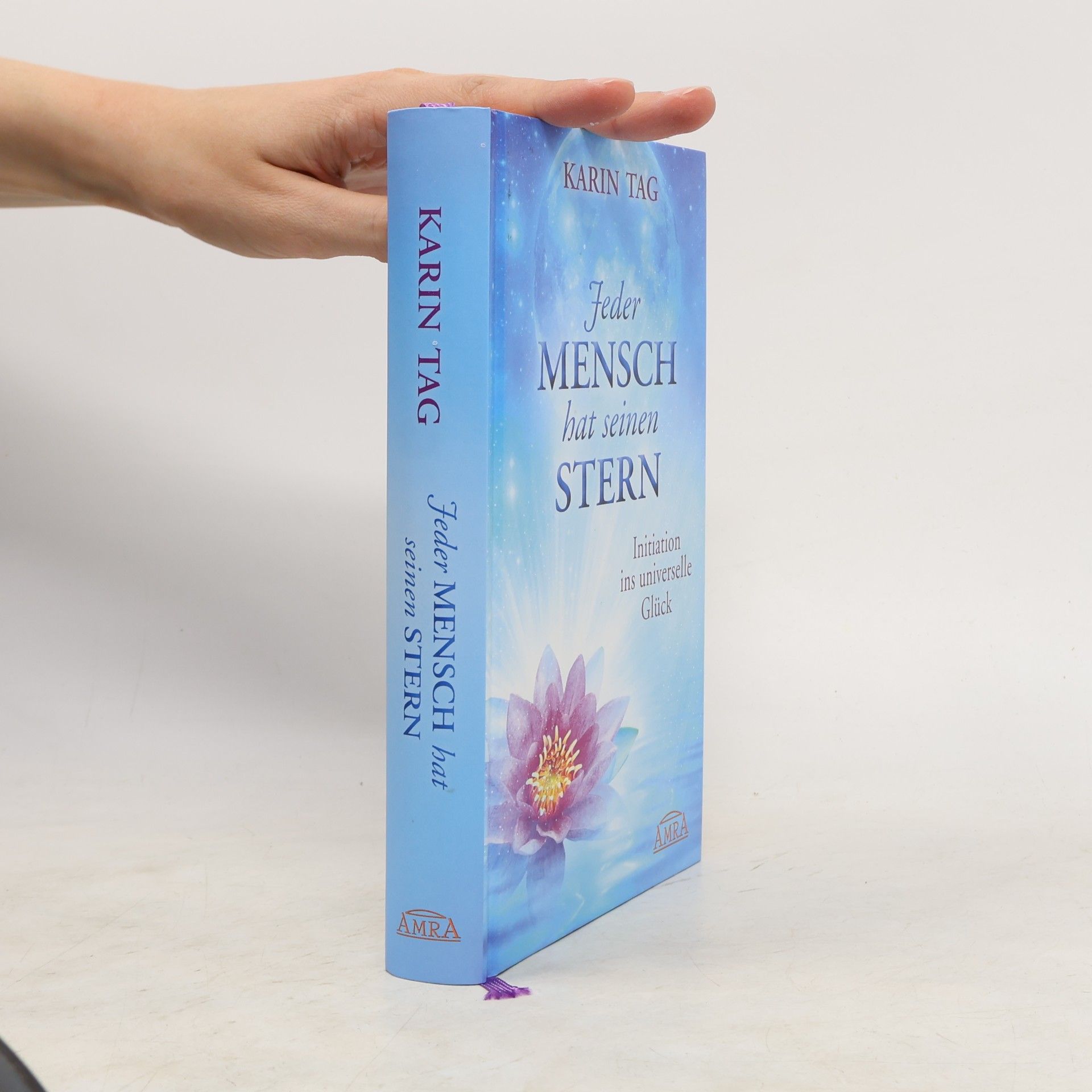 Jeder Mensch hat seinen Stern
