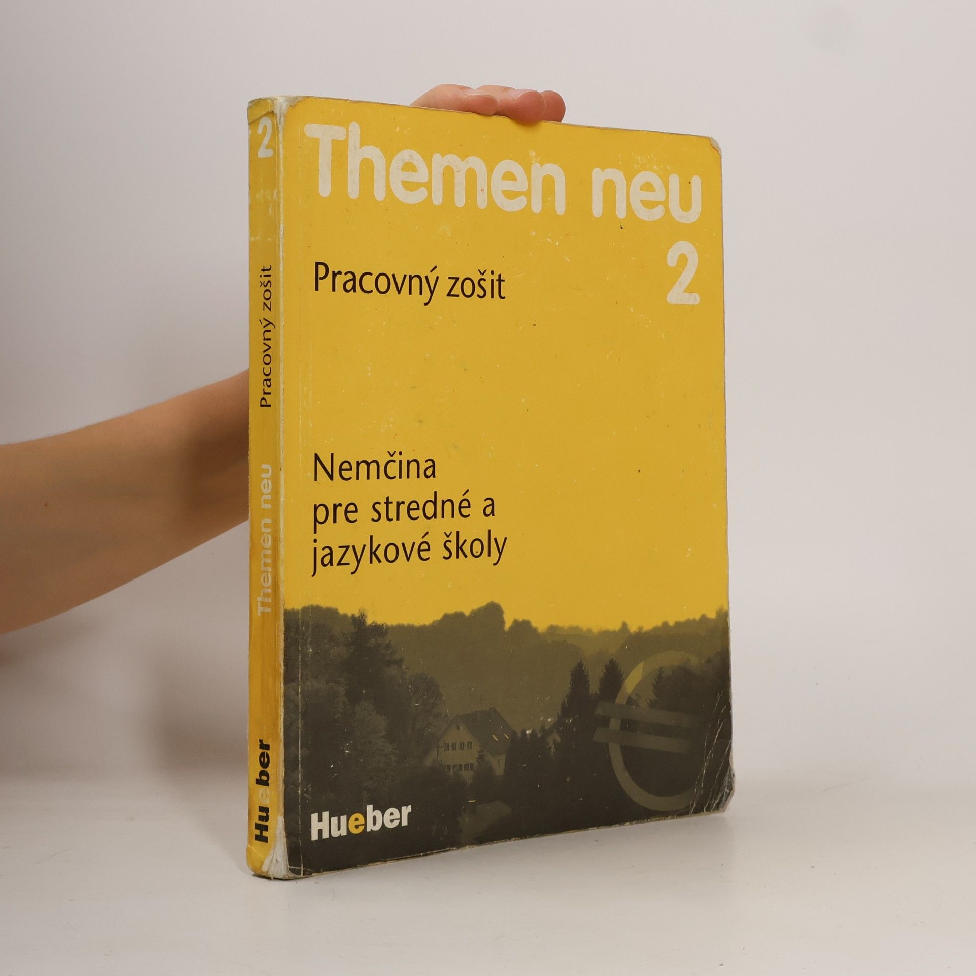 Themen neu