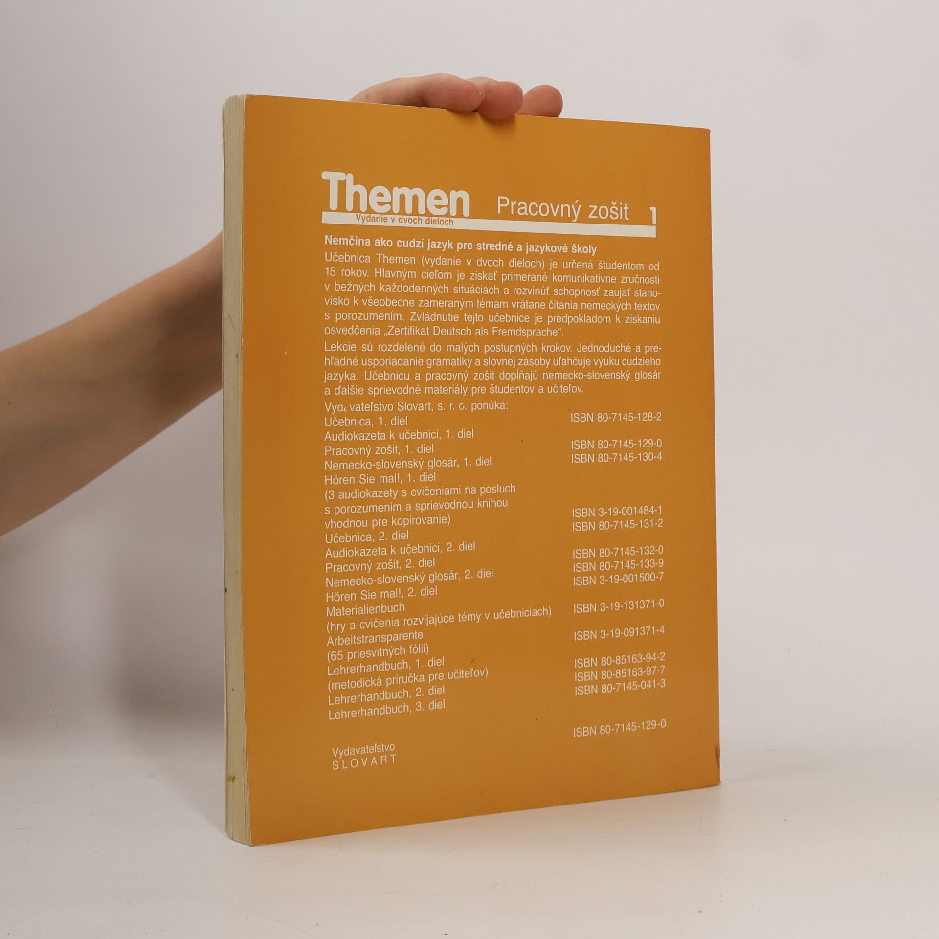 Hartmut Aufderstrasse Themen 1