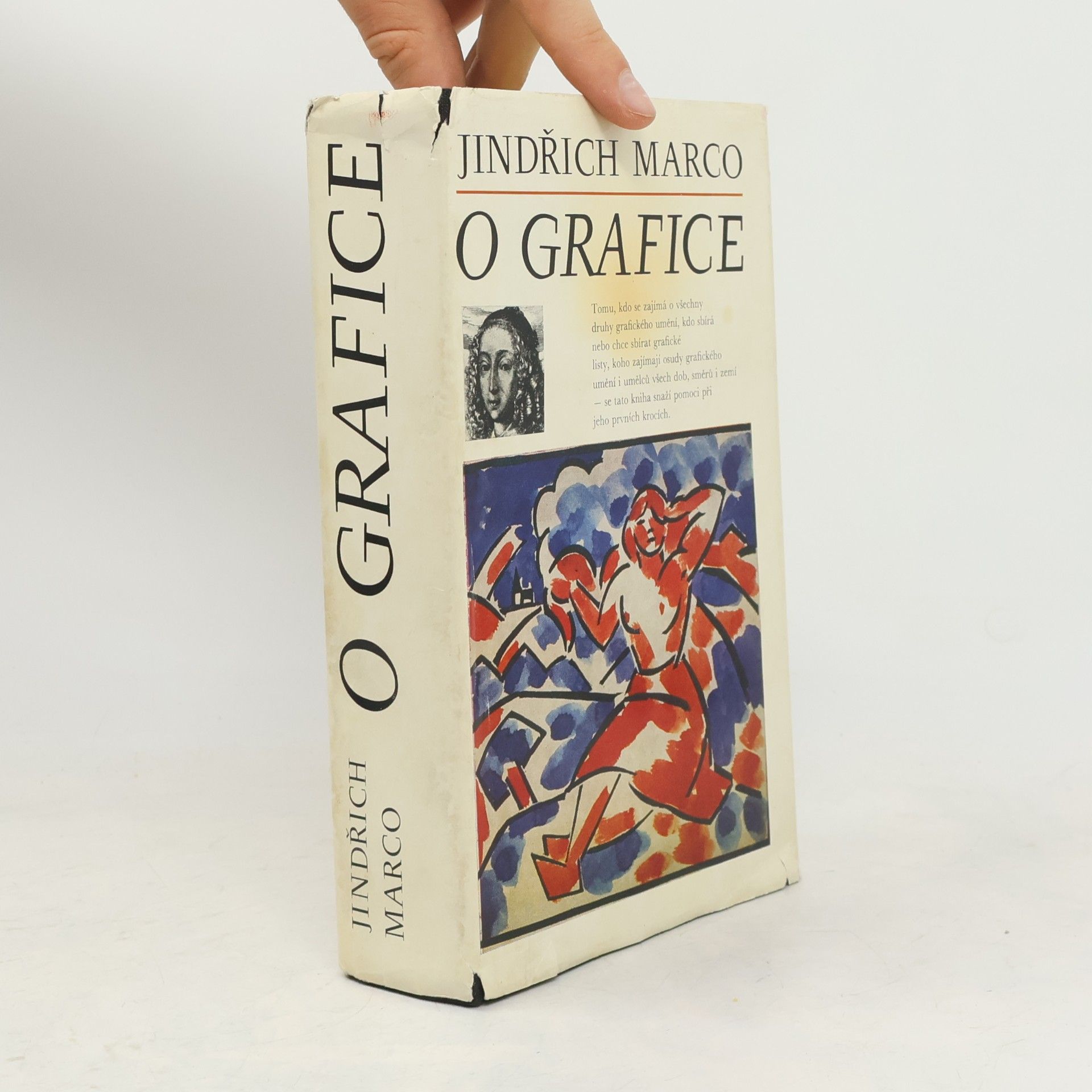 O grafice