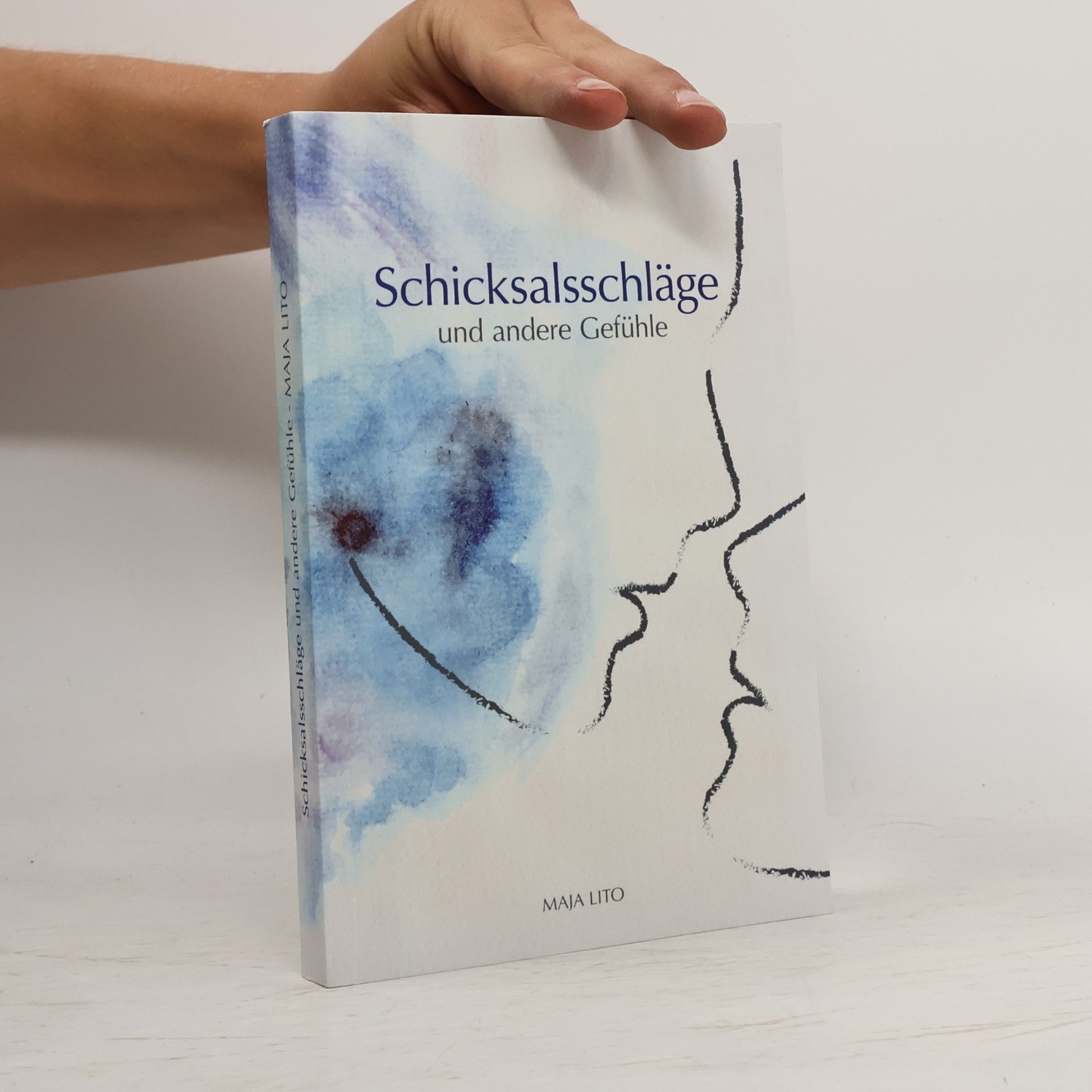 Schicksalsschläge und andere Gefühle