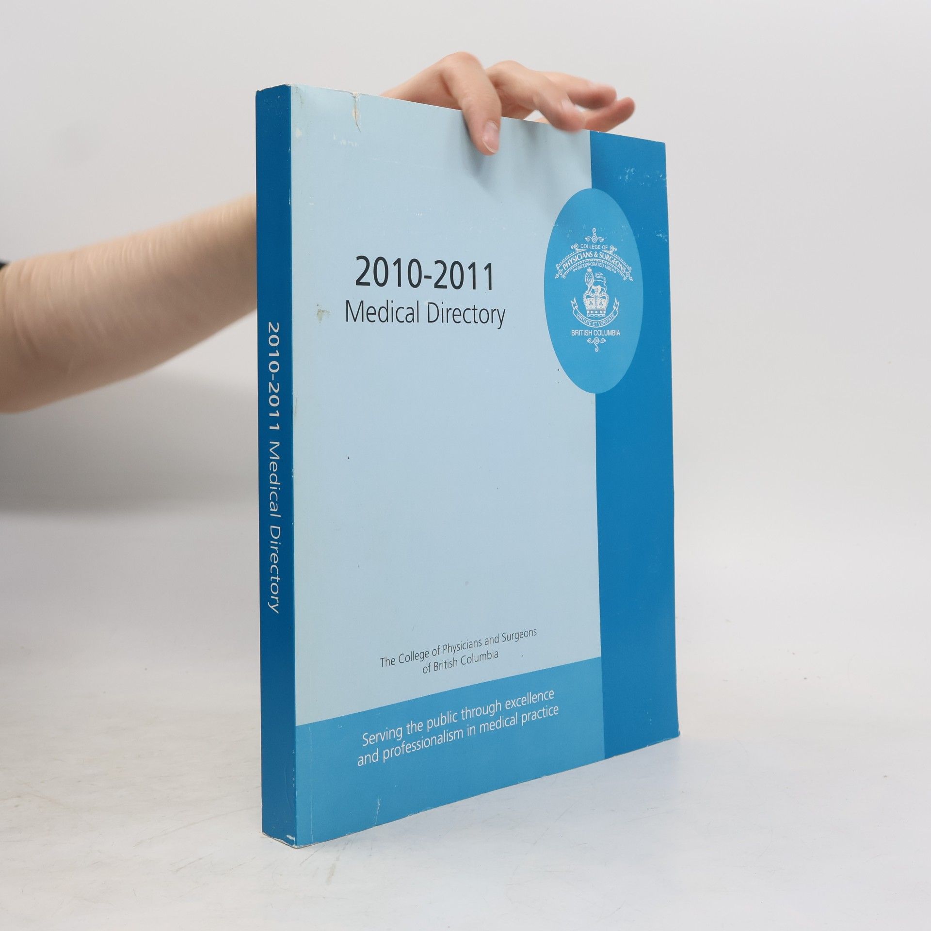 Autorenkollektiv 2010-2011 Medical Directory