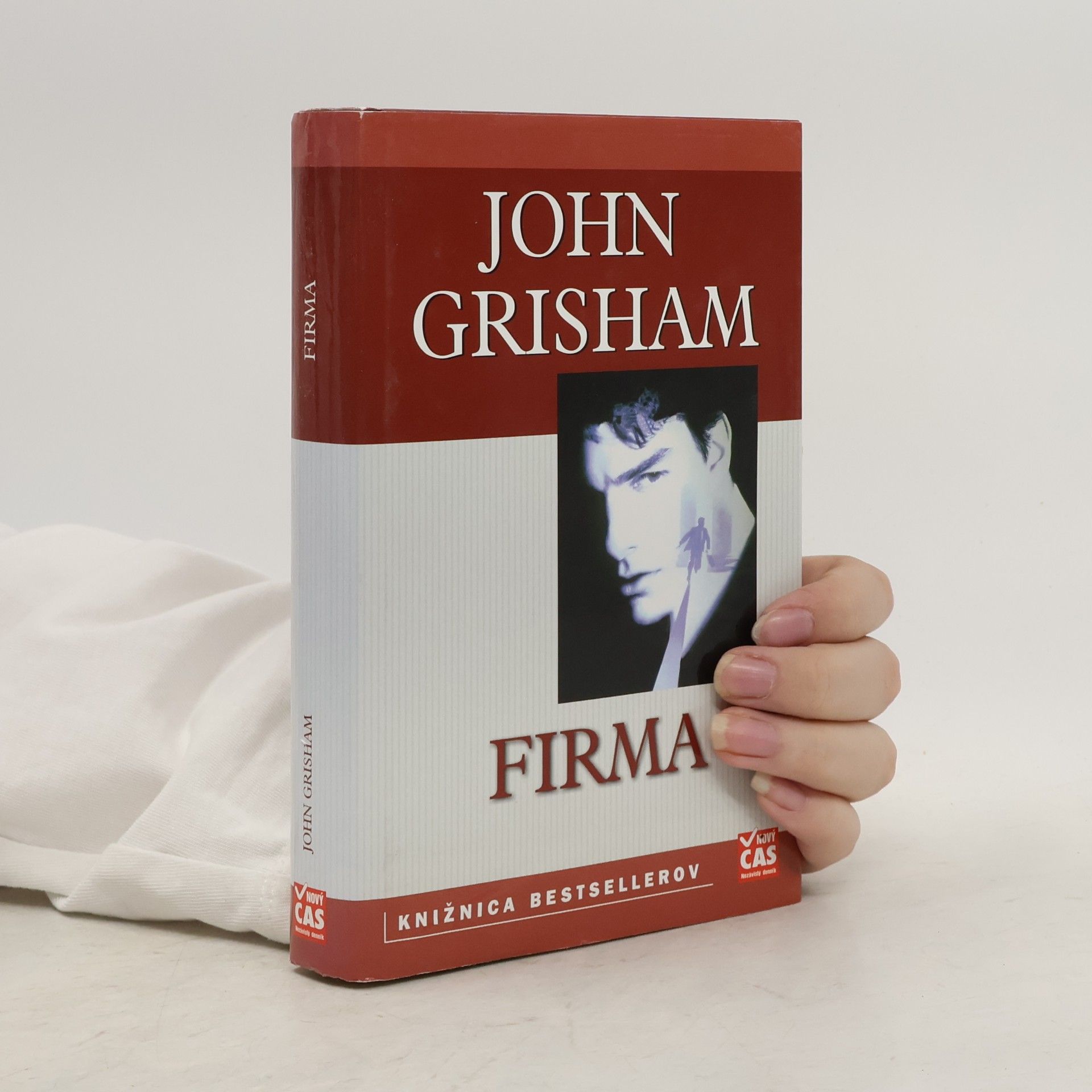 John Grisham Firma