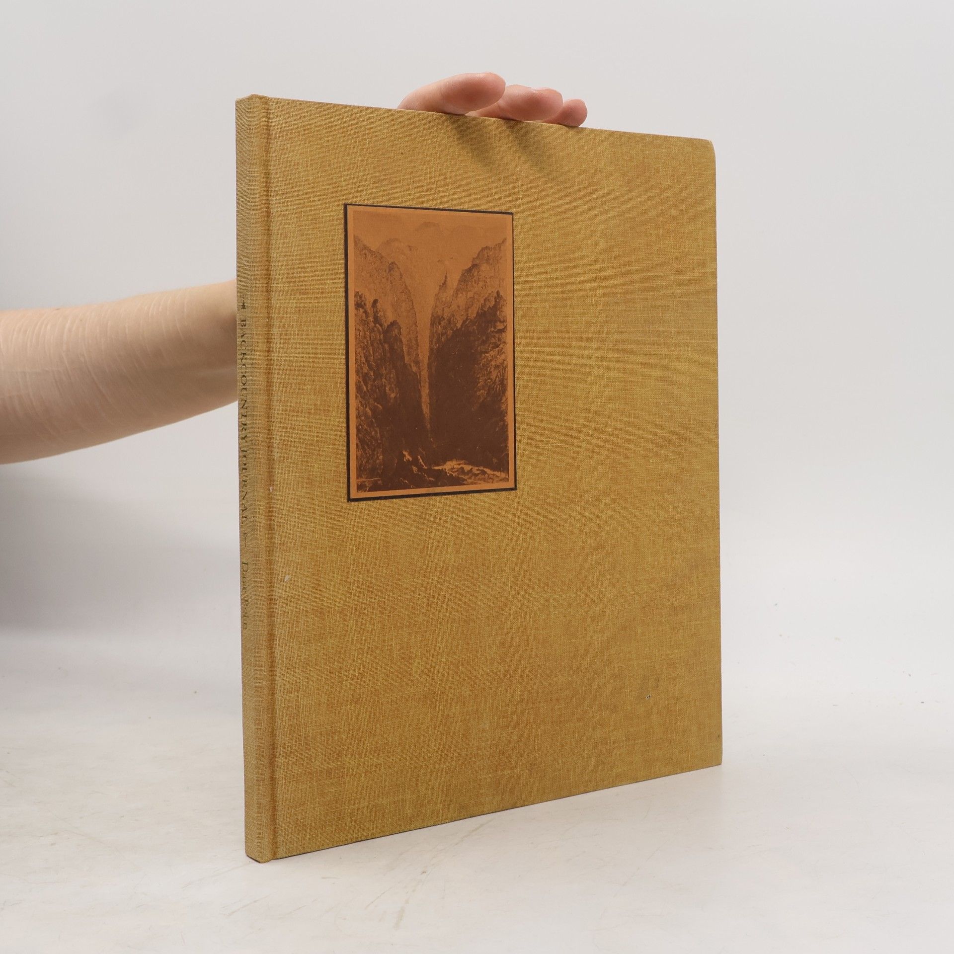 Backcountry Journal