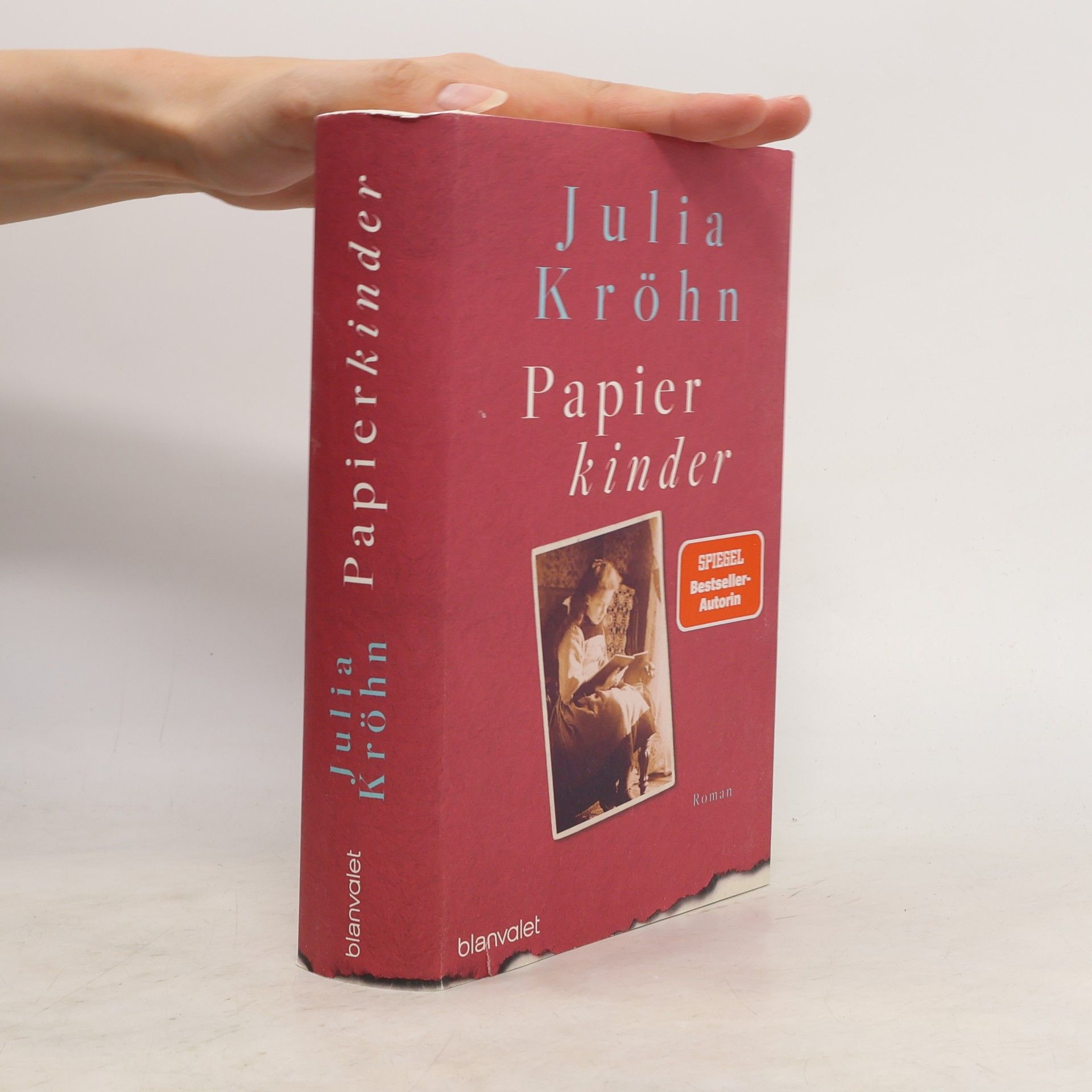 Papierkinder