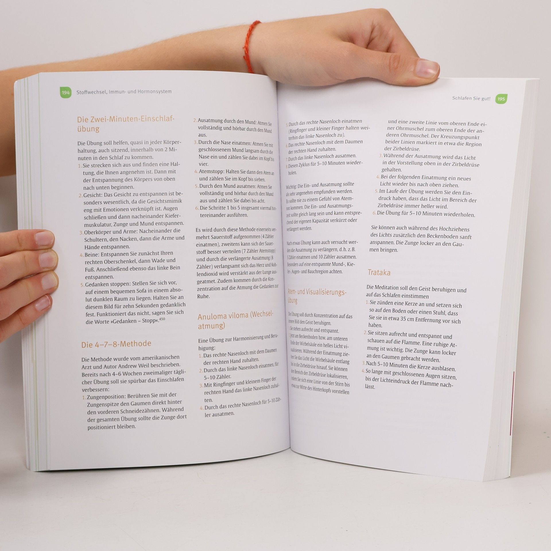 Torsten Liem Das Osteopathie-Selbsthilfe-Buch
