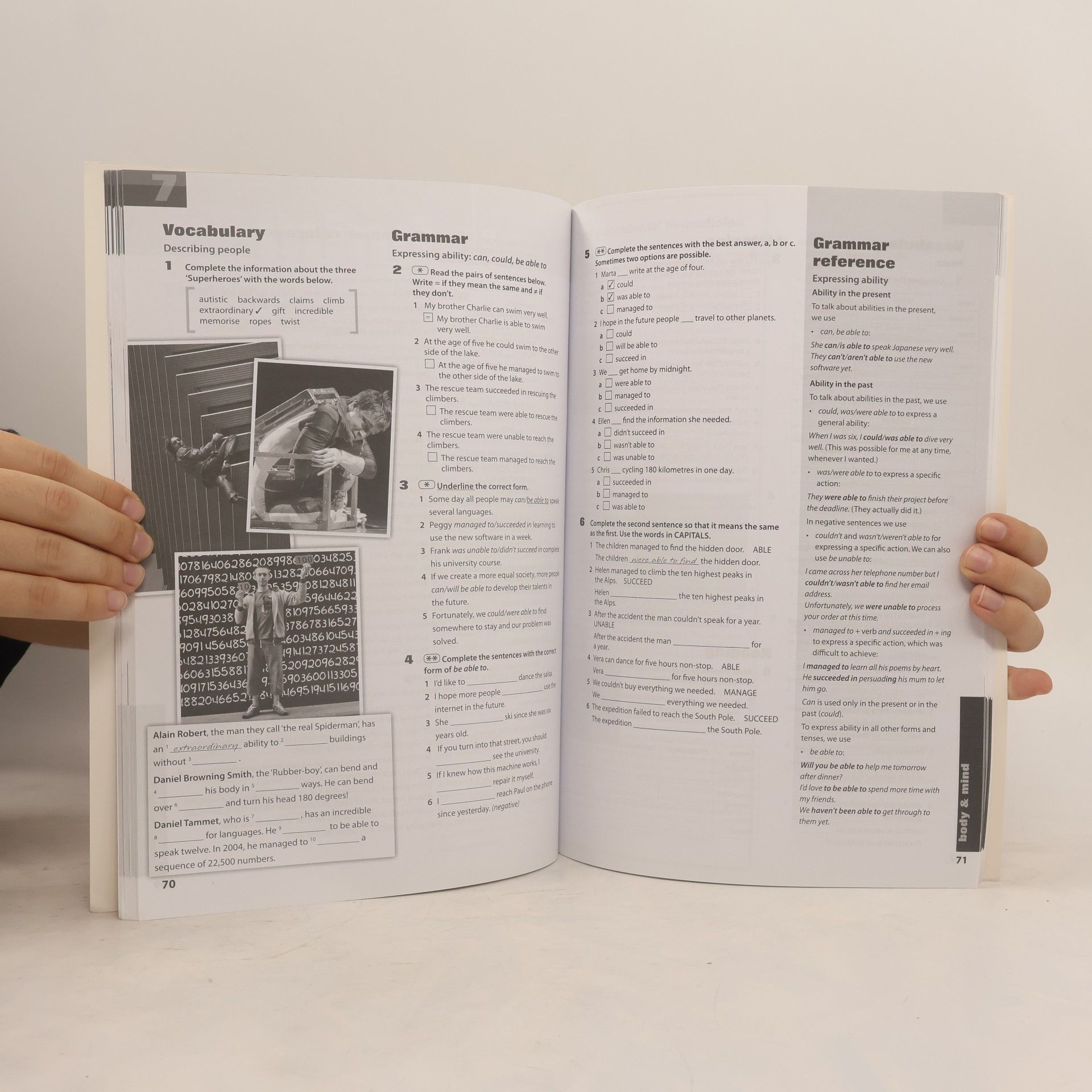 Patricia Reilly Real Life Global Upper Intermediate Workbook & Multi-ROM Pack