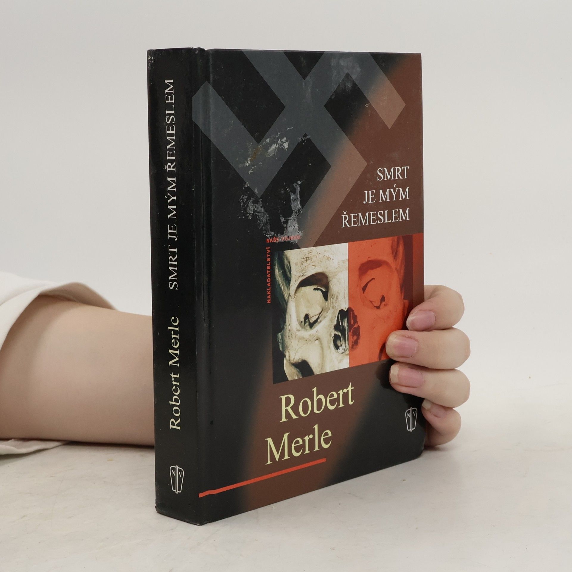 kolektiv Smrt je mým řemeslem