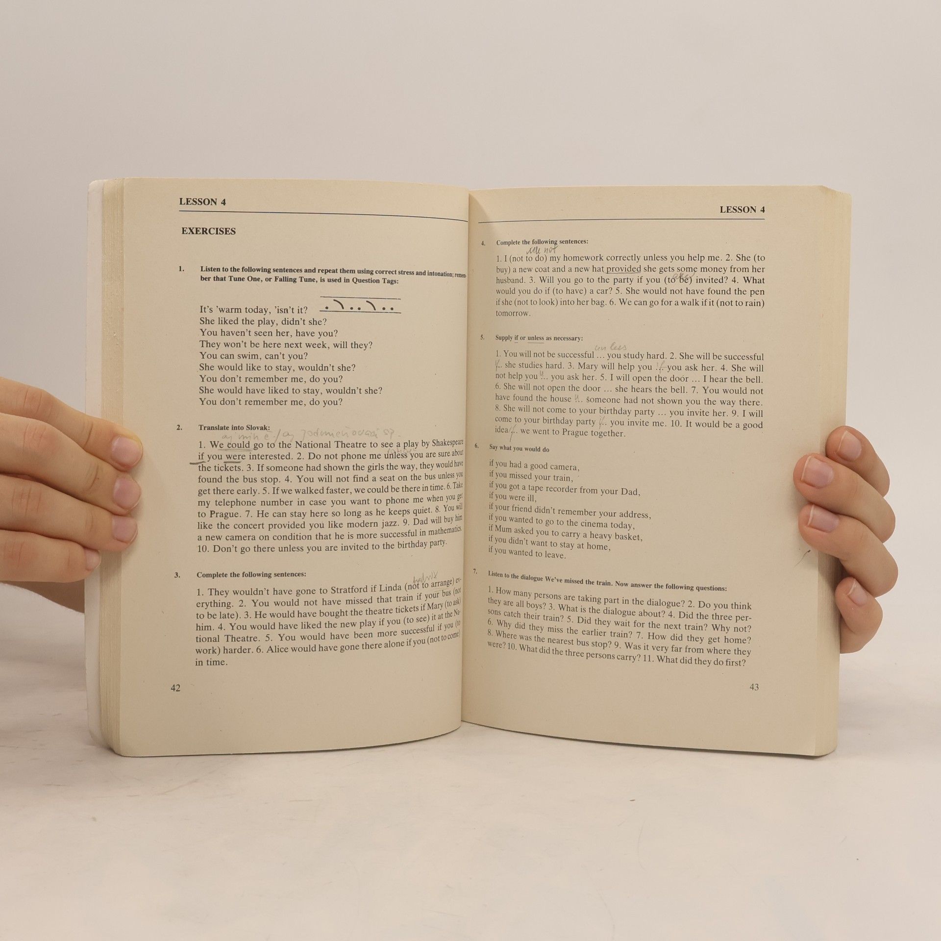 Autorenkollektiv Anglický jazyk 3 pre 3. ročník stredných škôl