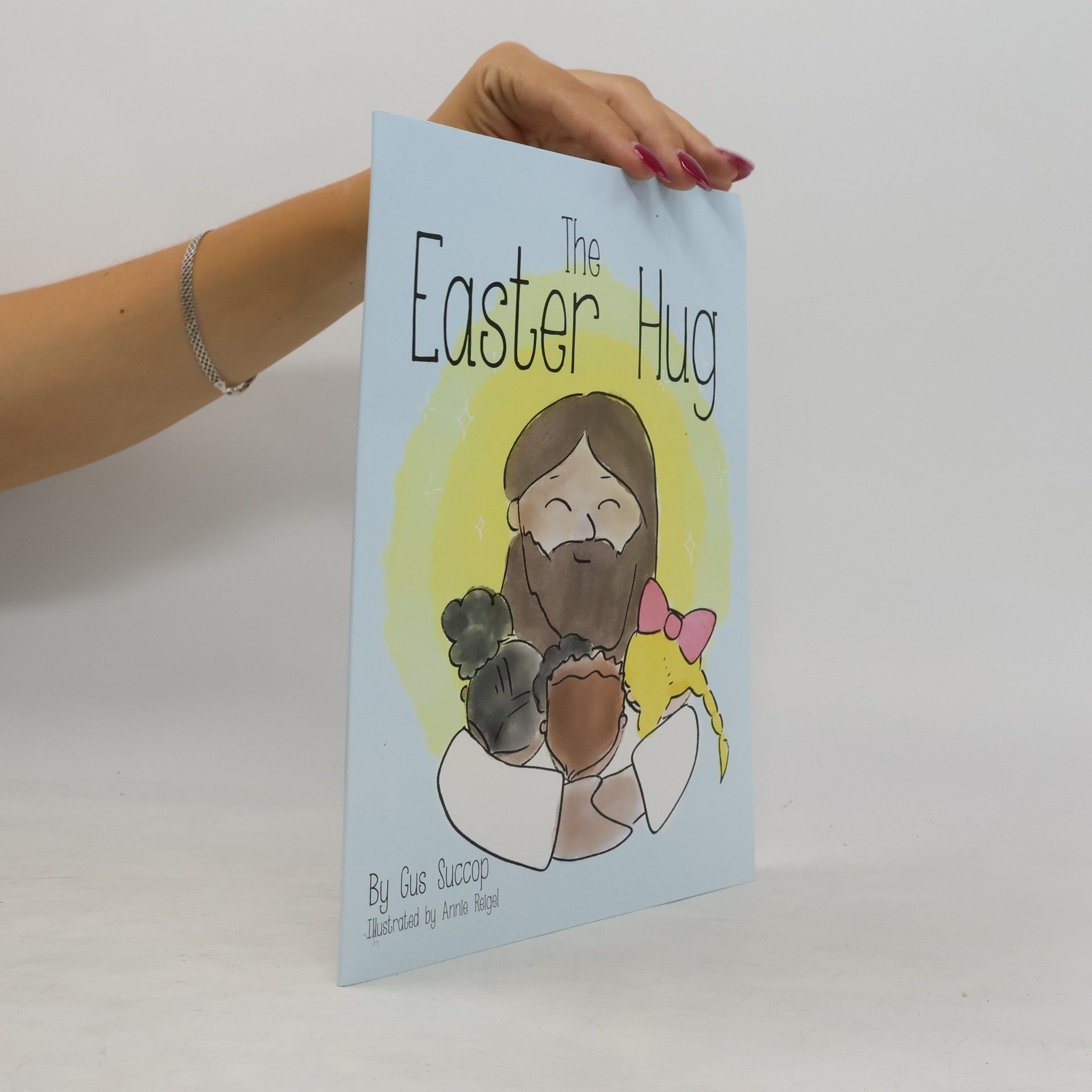 Succop, Gus The Easter Hug