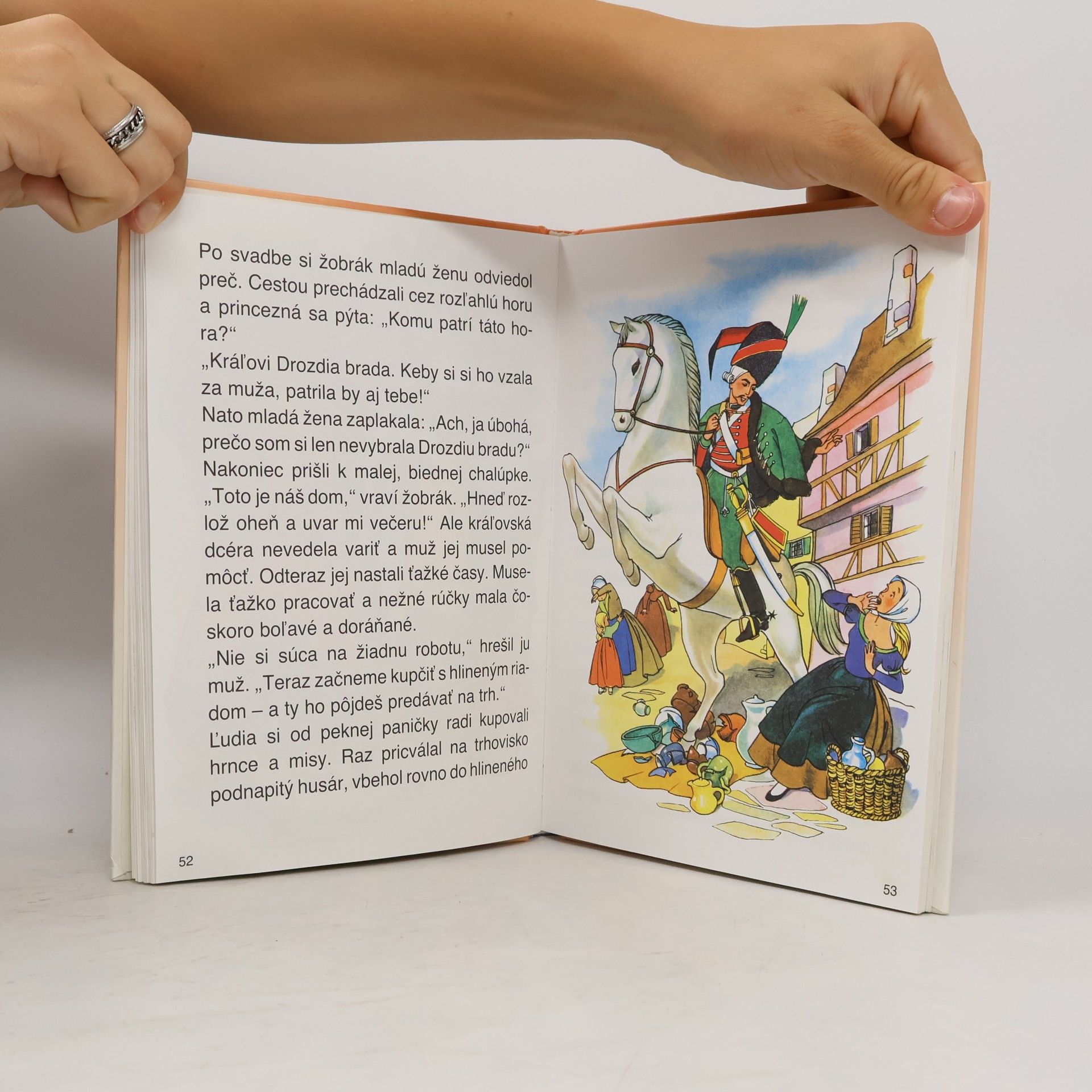 Autores varios Najkrajšie rozprávky bratov Grimmovcov