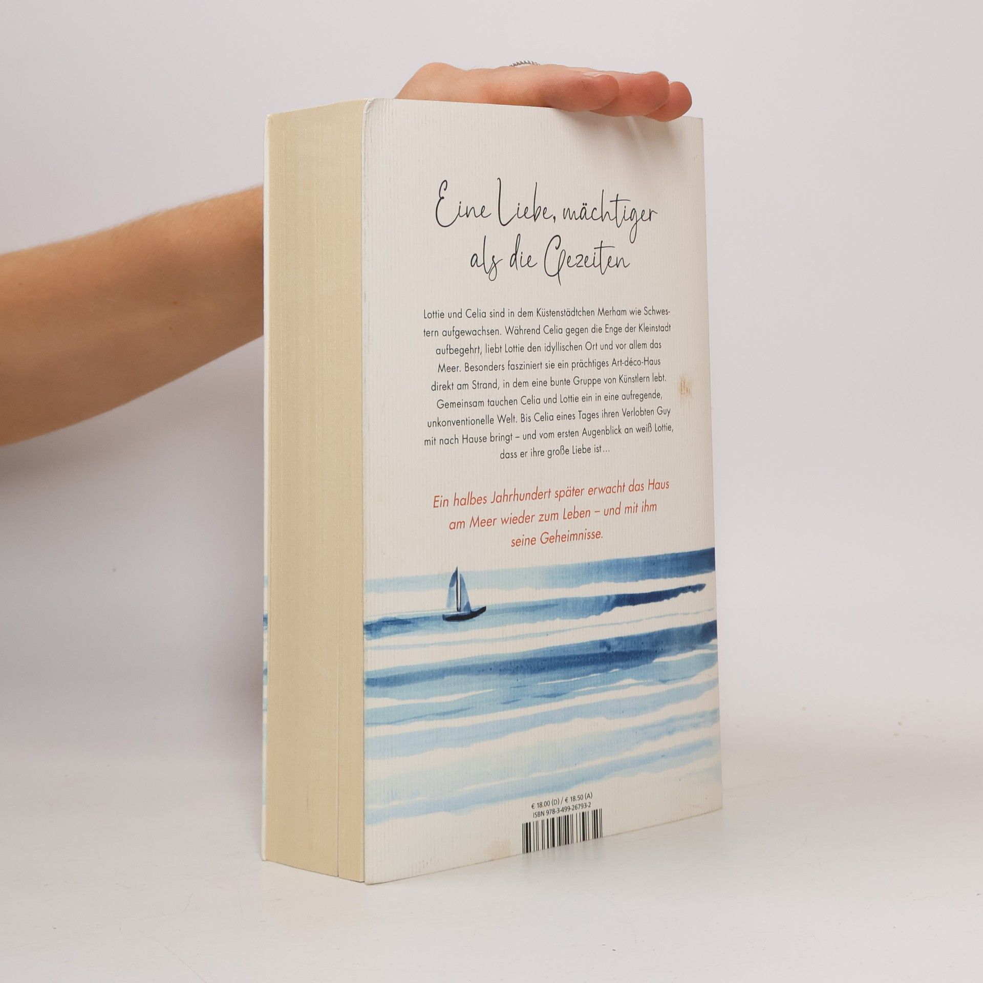 Jojo Moyes Das Haus der Wiederkehr