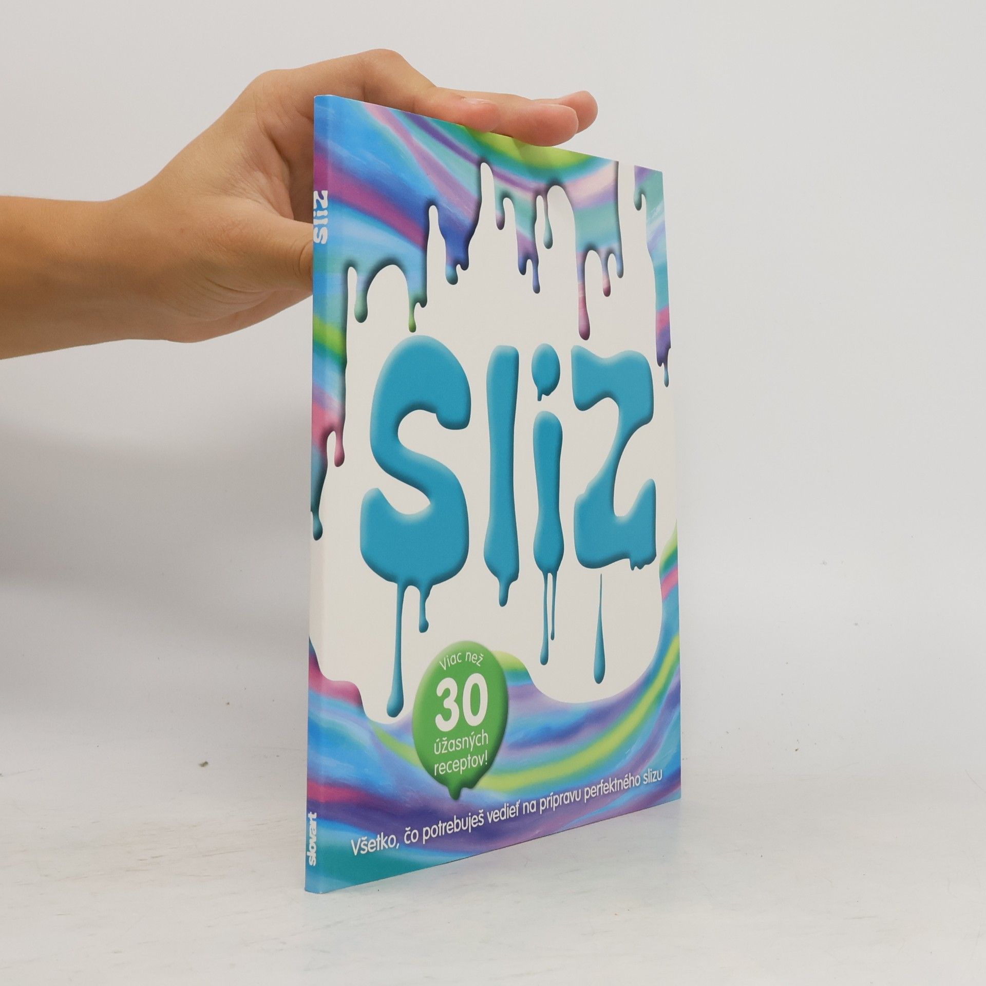 Collectif d'auteurs Sliz