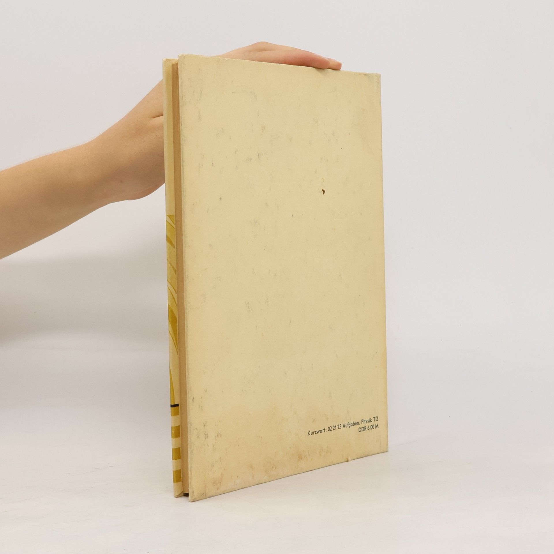 Autorenkollektiv Aufgabensammlung Physik 2