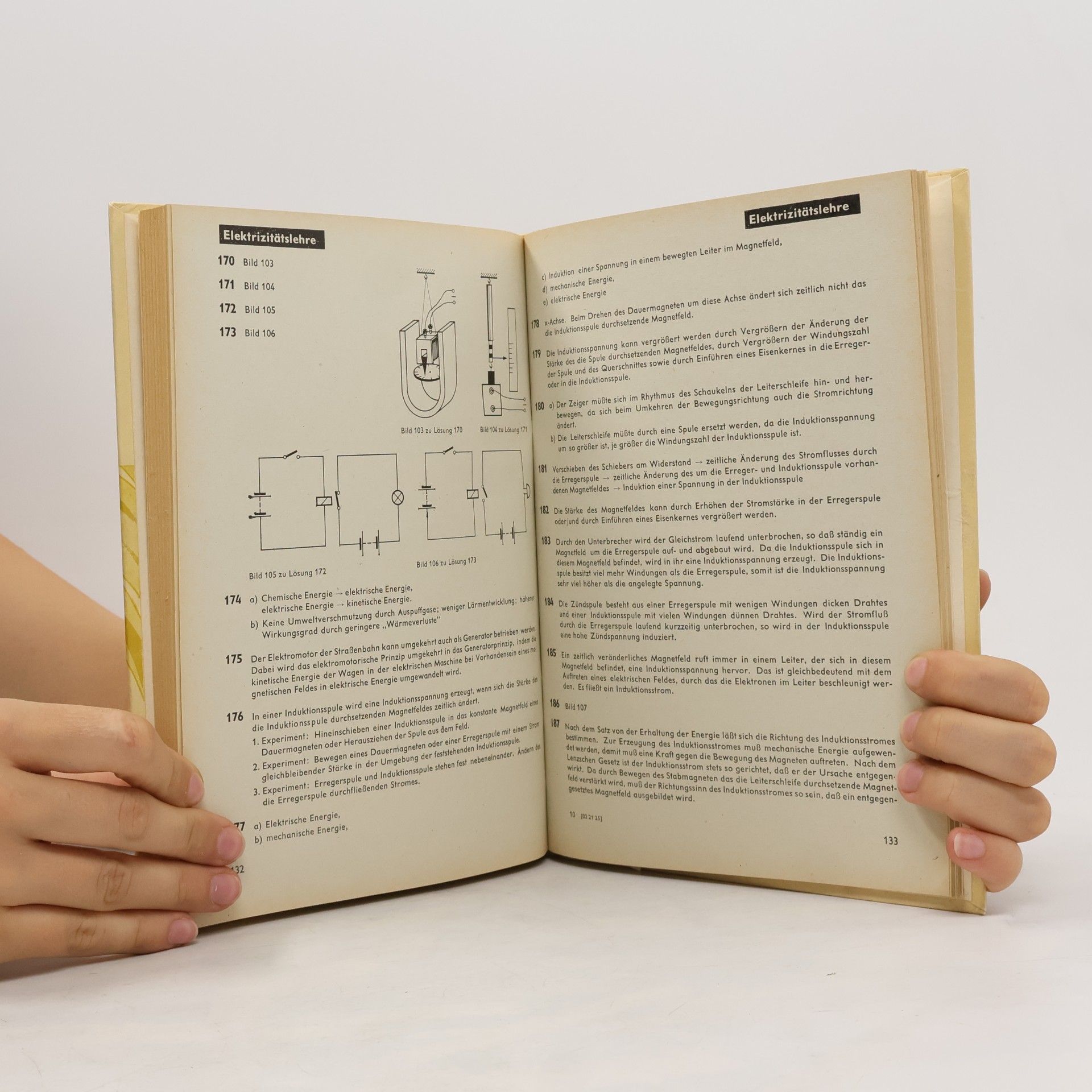 Autorenkollektiv Aufgabensammlung Physik 2