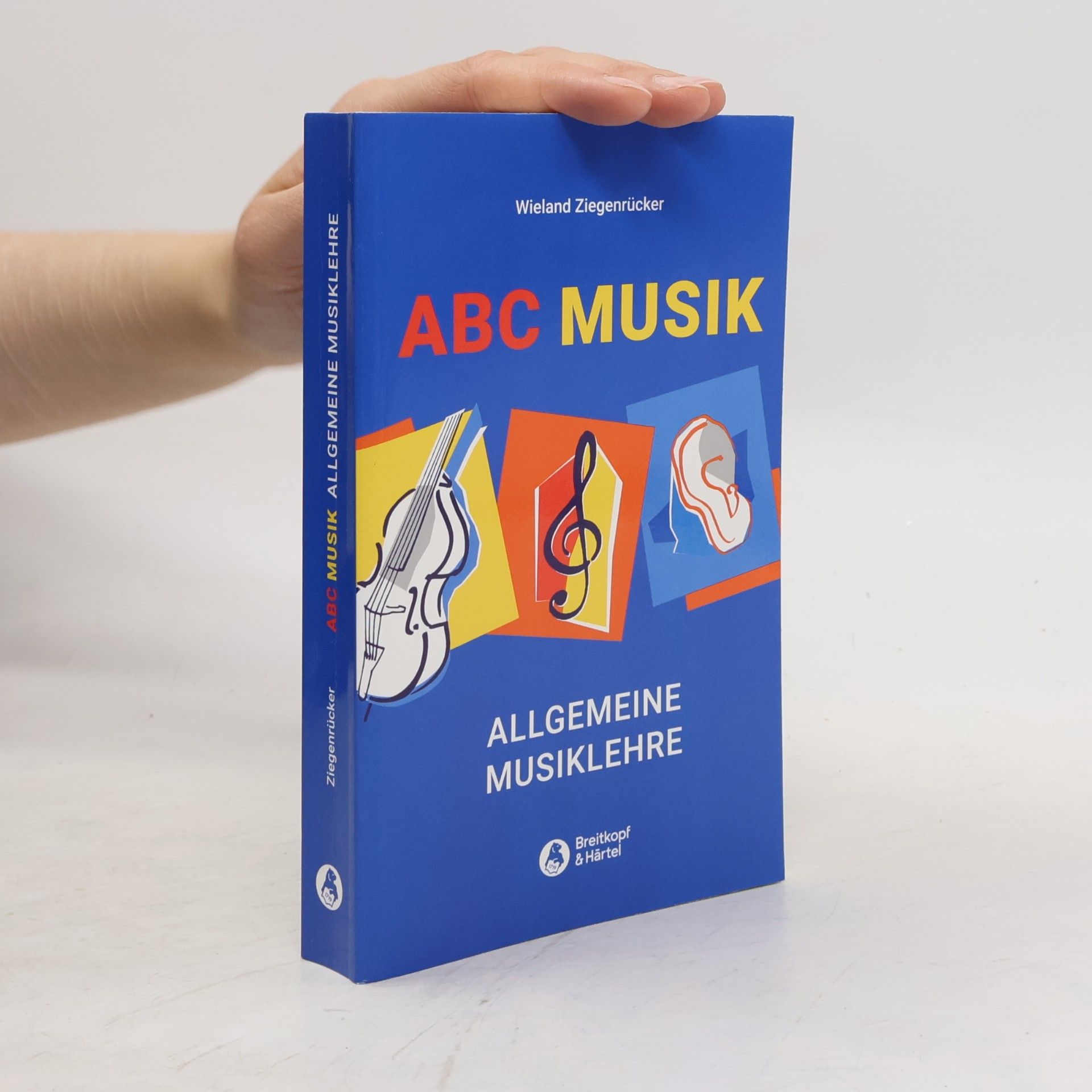 ABC Musik