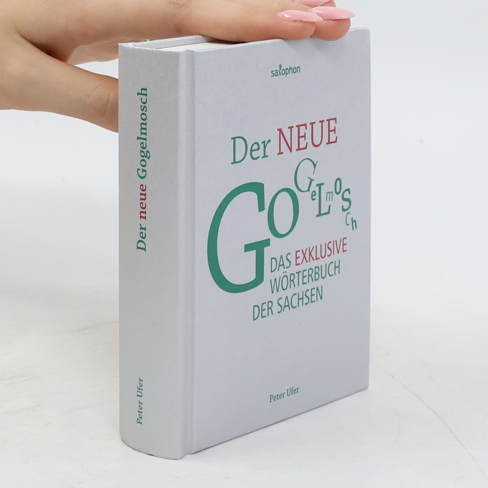Der neue Gogelmosch