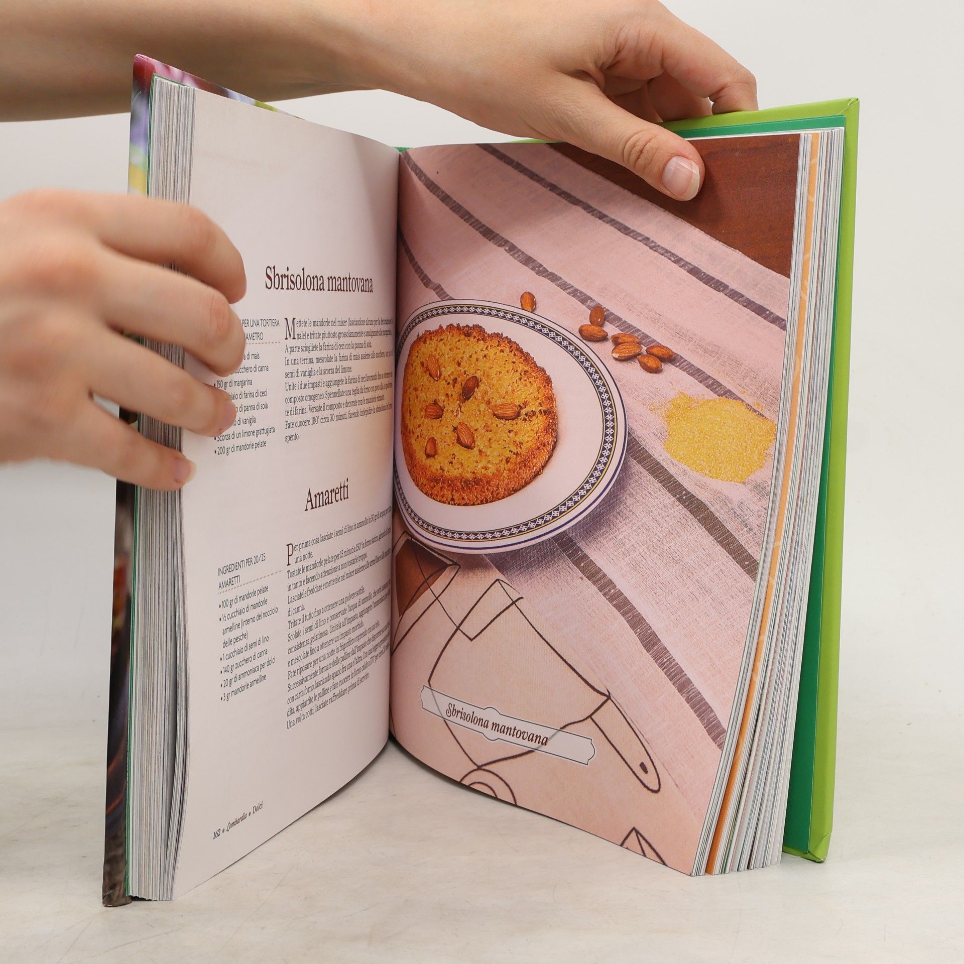 Gabriele Palloni Grandi manuali Newton: La cucina regionale italiana vegana