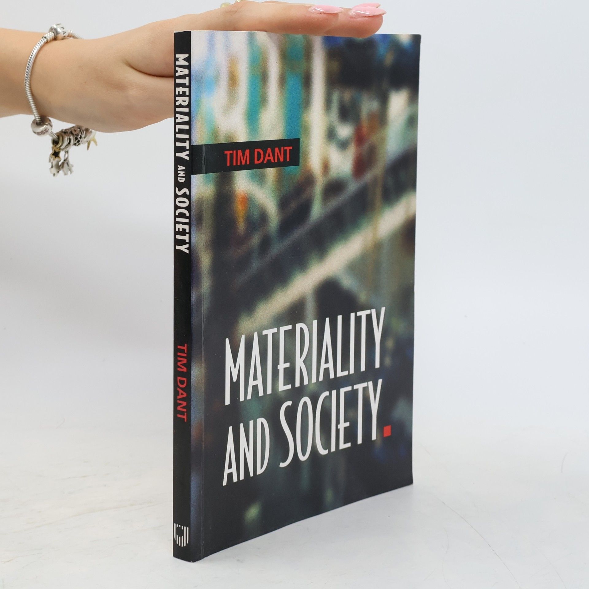 Materiality and Society