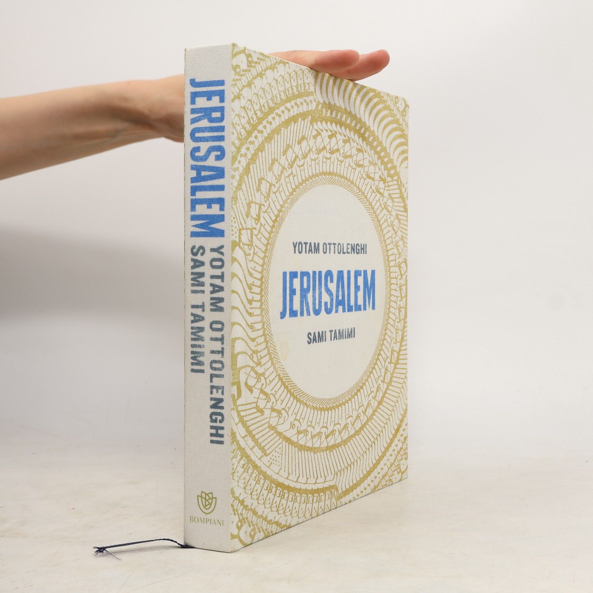 Jerusalem