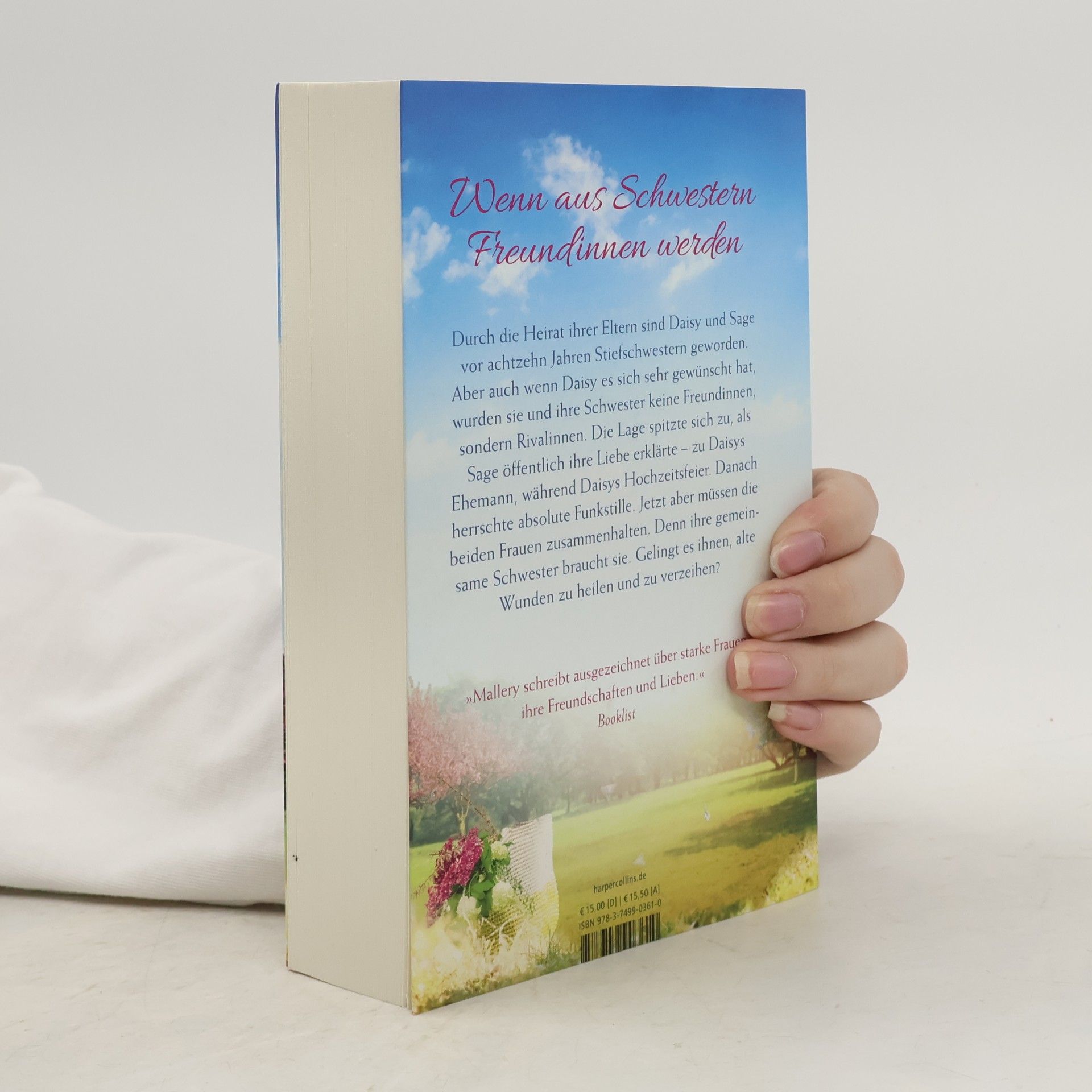 Susan Mallery Die Brombeerschwestern