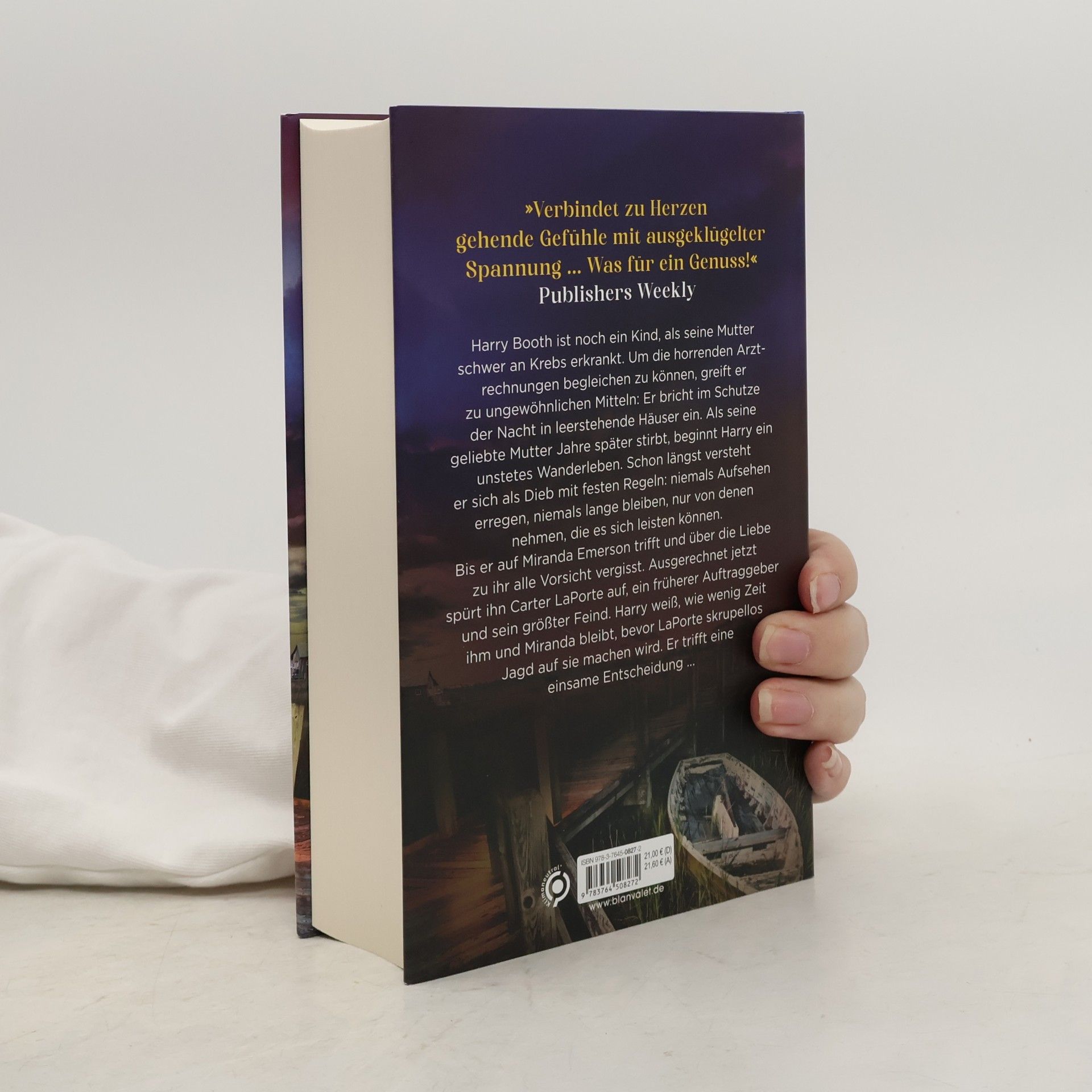 Nora Roberts Im Schutz der Nacht