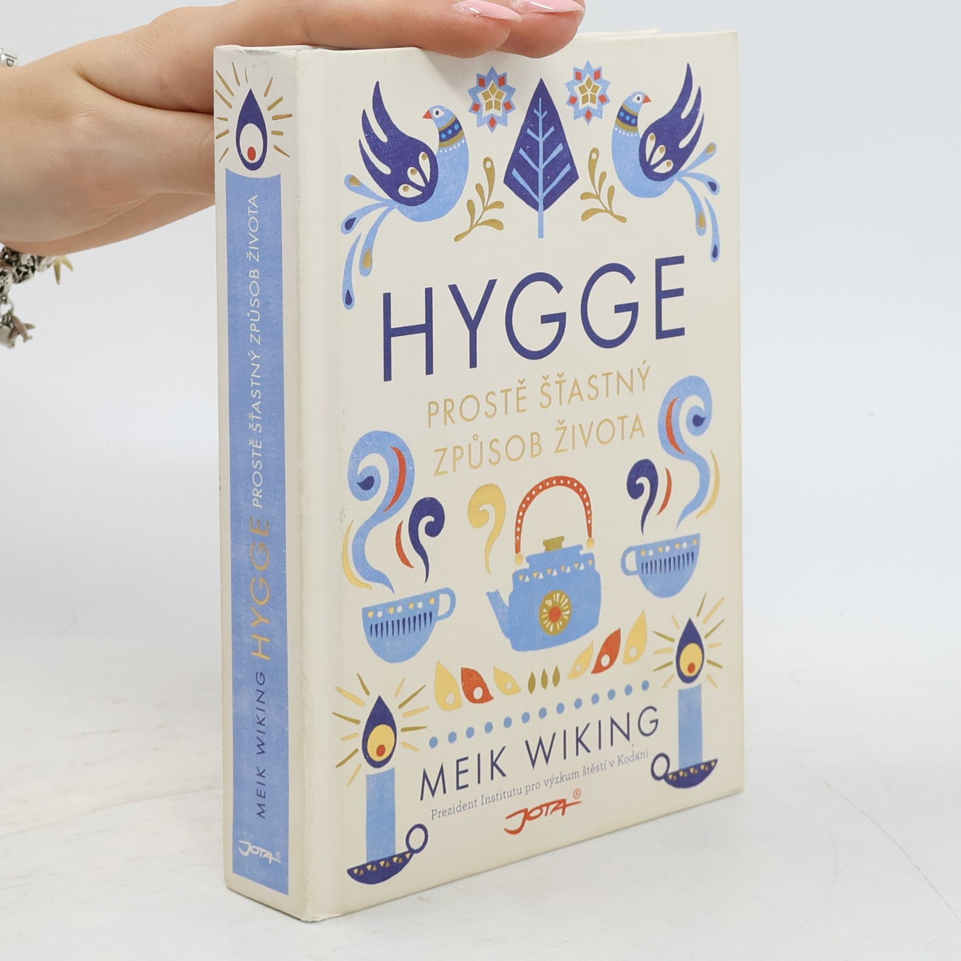 Meik Wiking Hygge