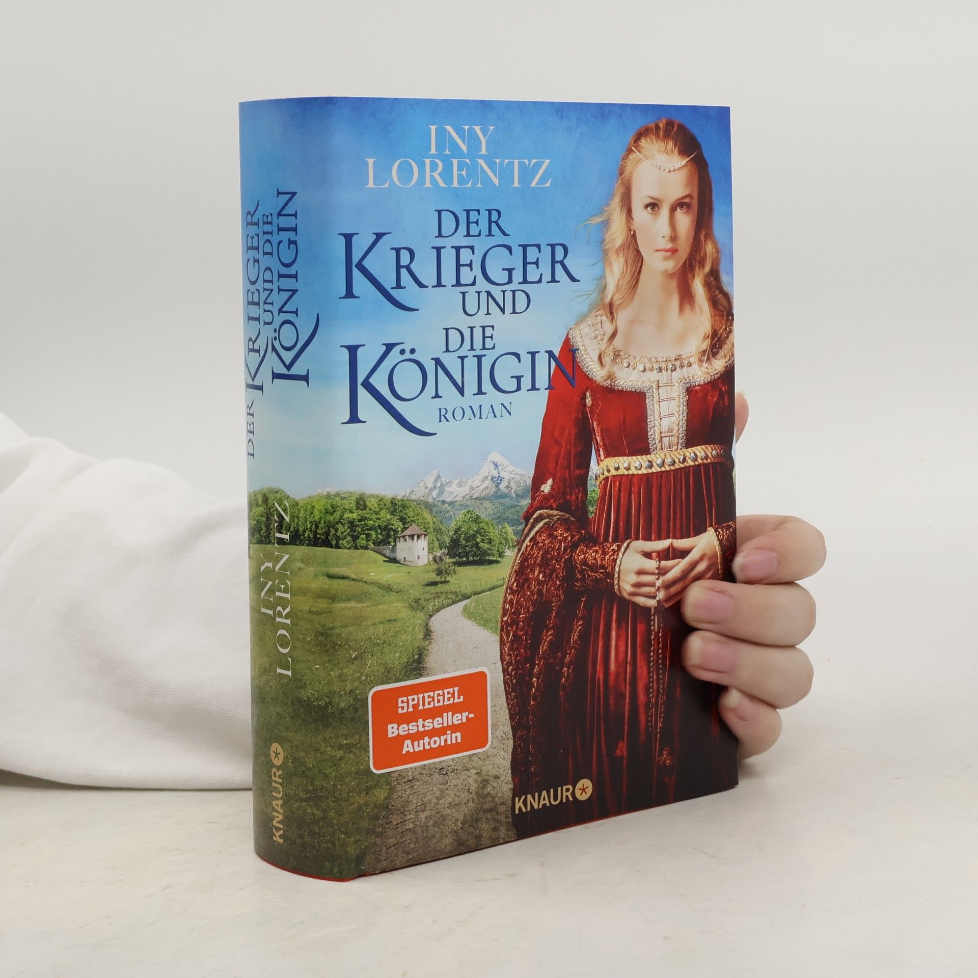Der Krieger und die Königin
