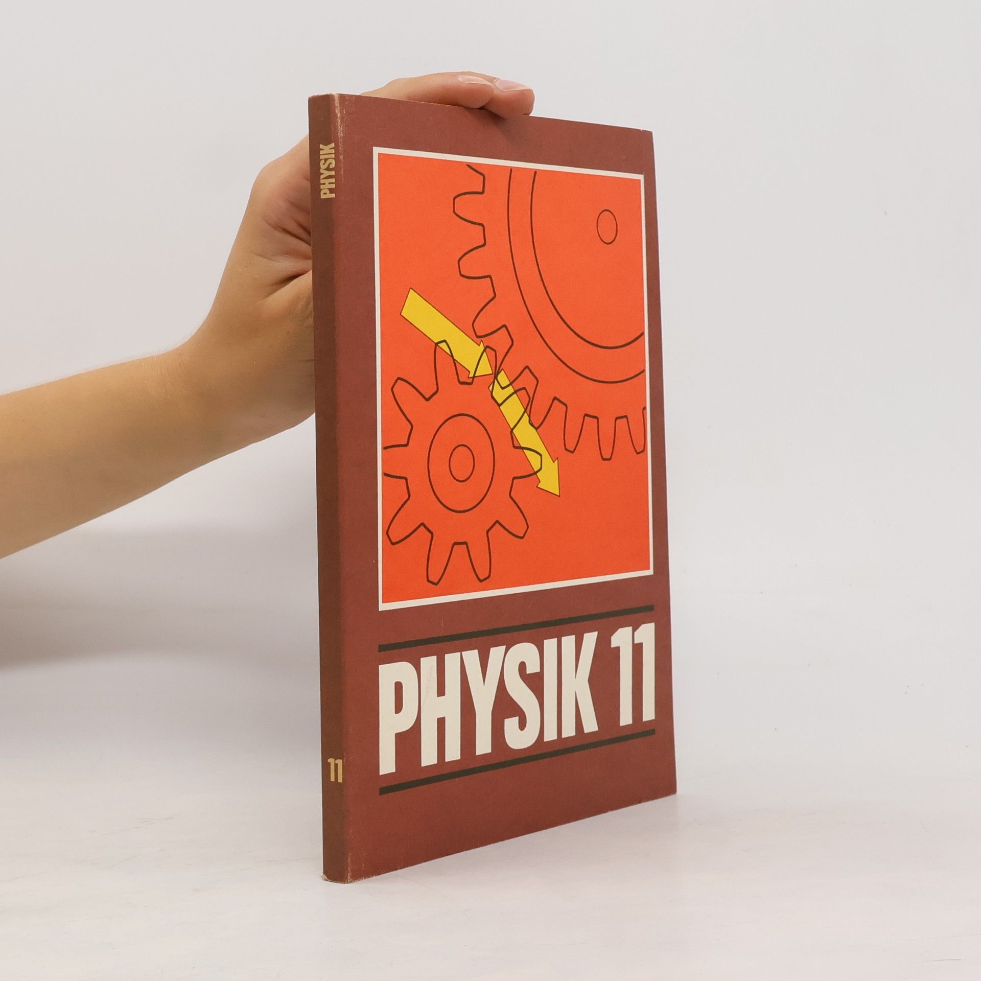 Various authors Physik 11