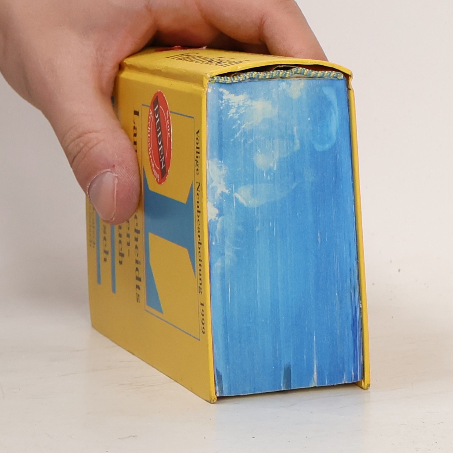 Langenscheidts Taschenwörterbuch Französisch