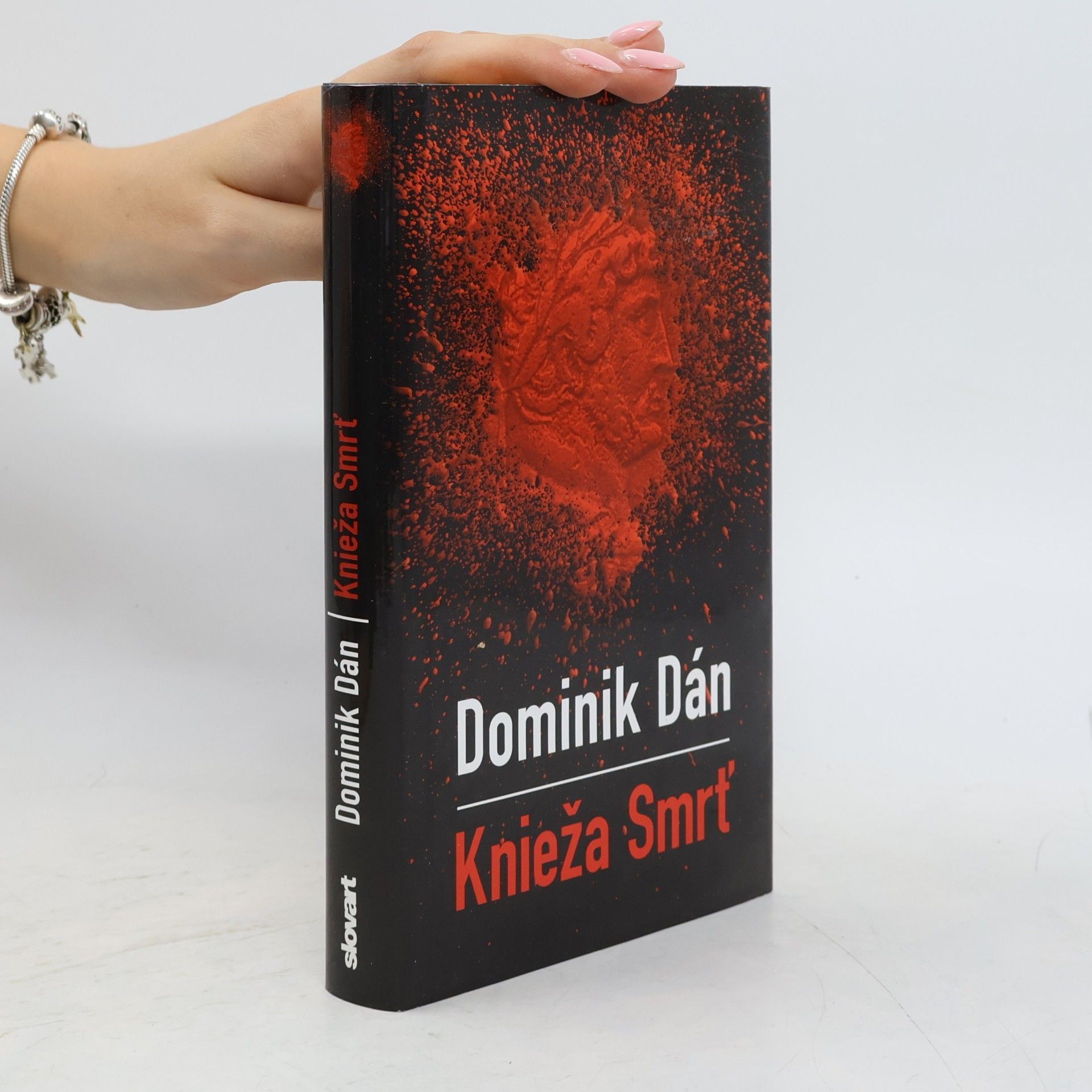 Dominik Dán Knieža Smrť