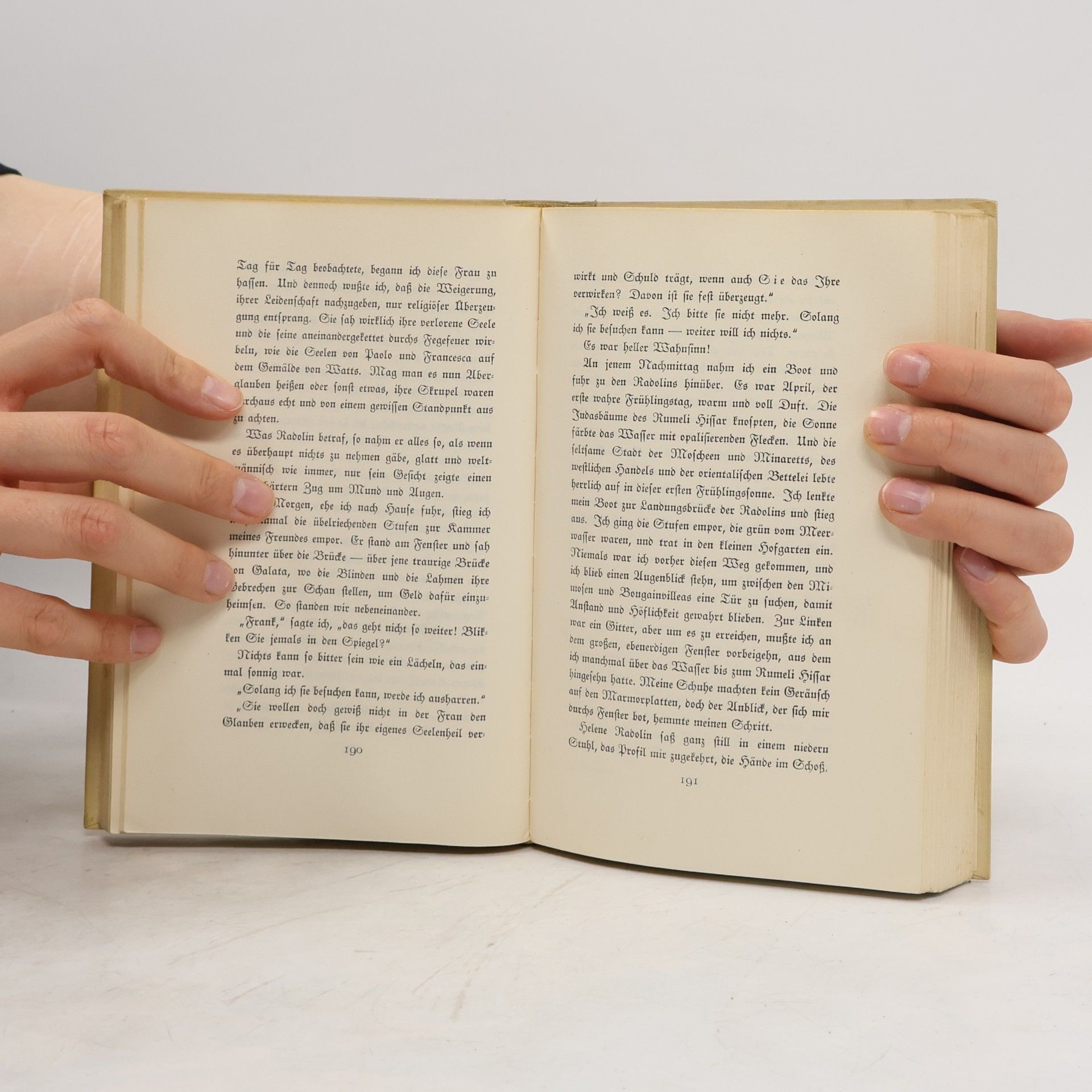 John Galsworthy Meister Novellen
