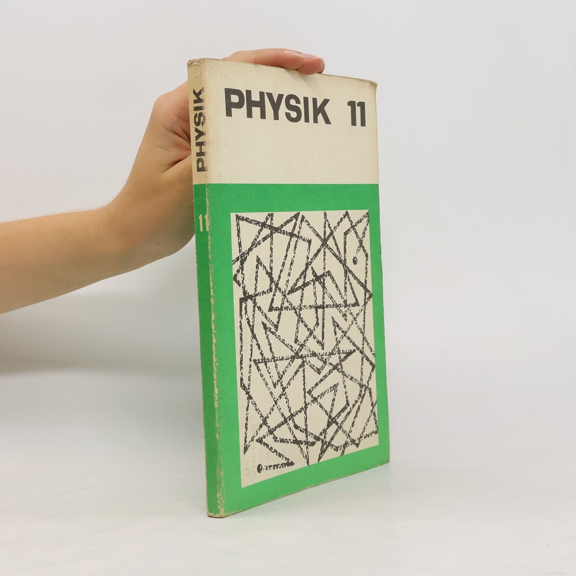 Autorenkollektiv Physik 11