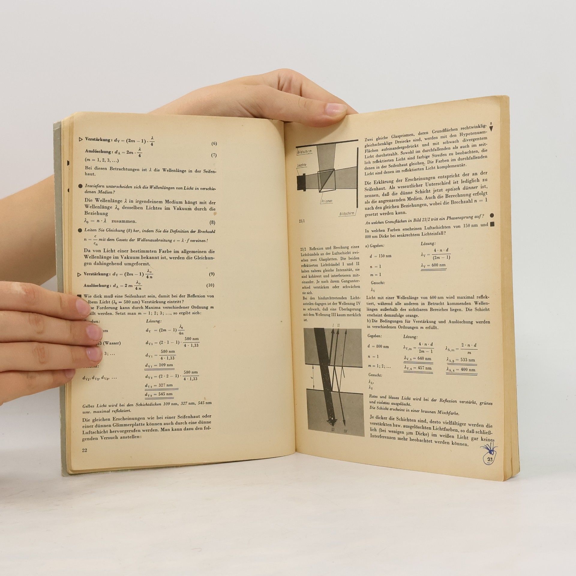 Autorenkollektiv Physik 11