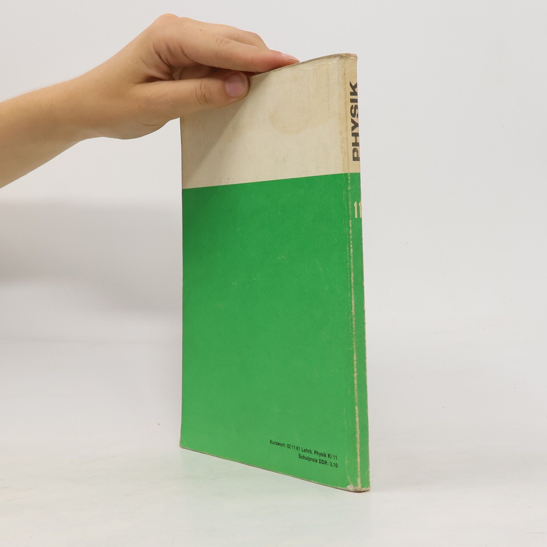 Autorenkollektiv Physik 11