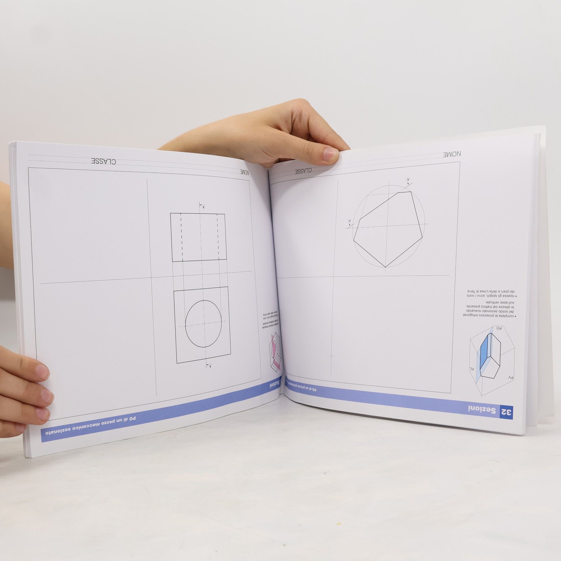 Giampietro Paci Idea, progetto, innovazione