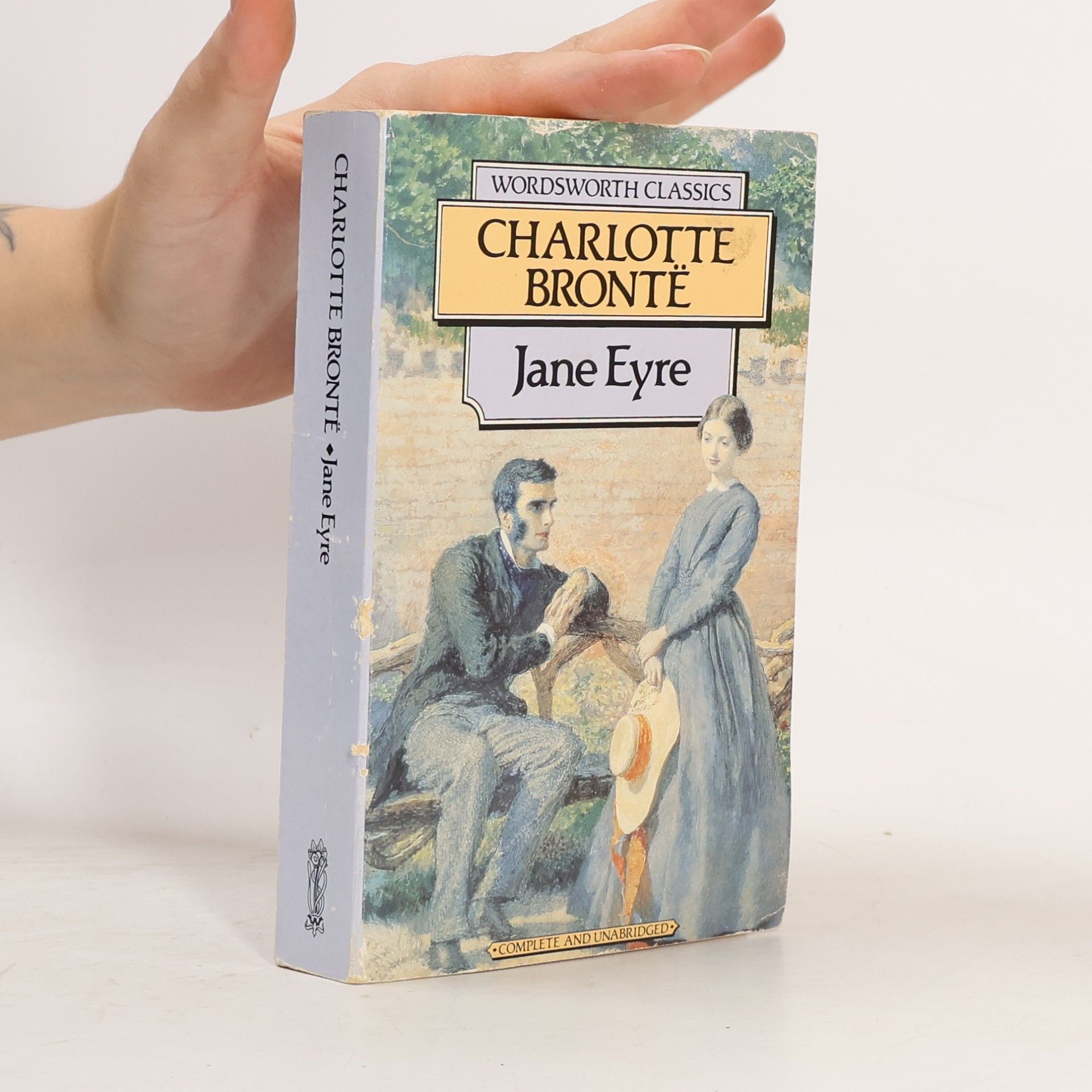 Jane Eyre