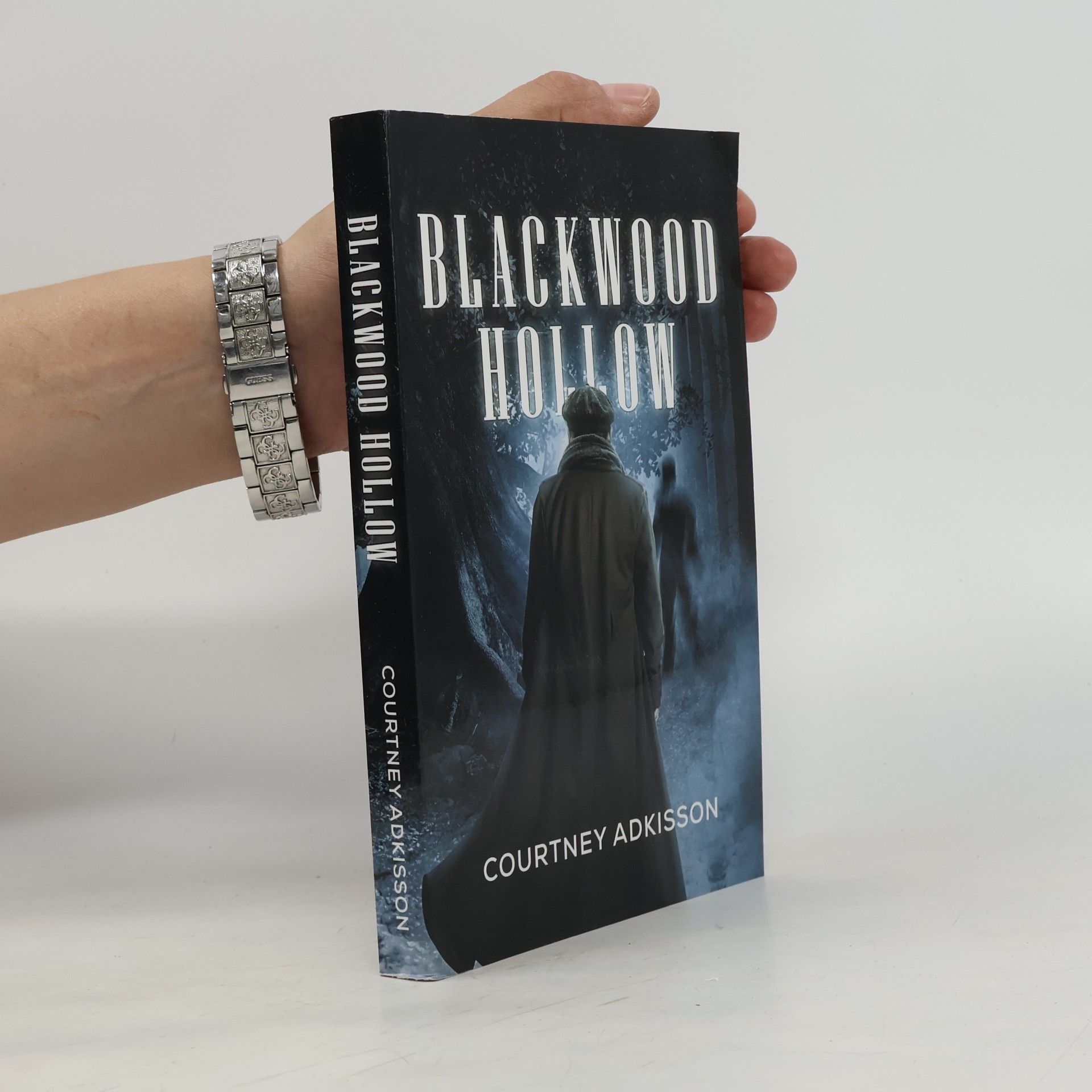 Adkisson, Courtney Blackwood Hollow
