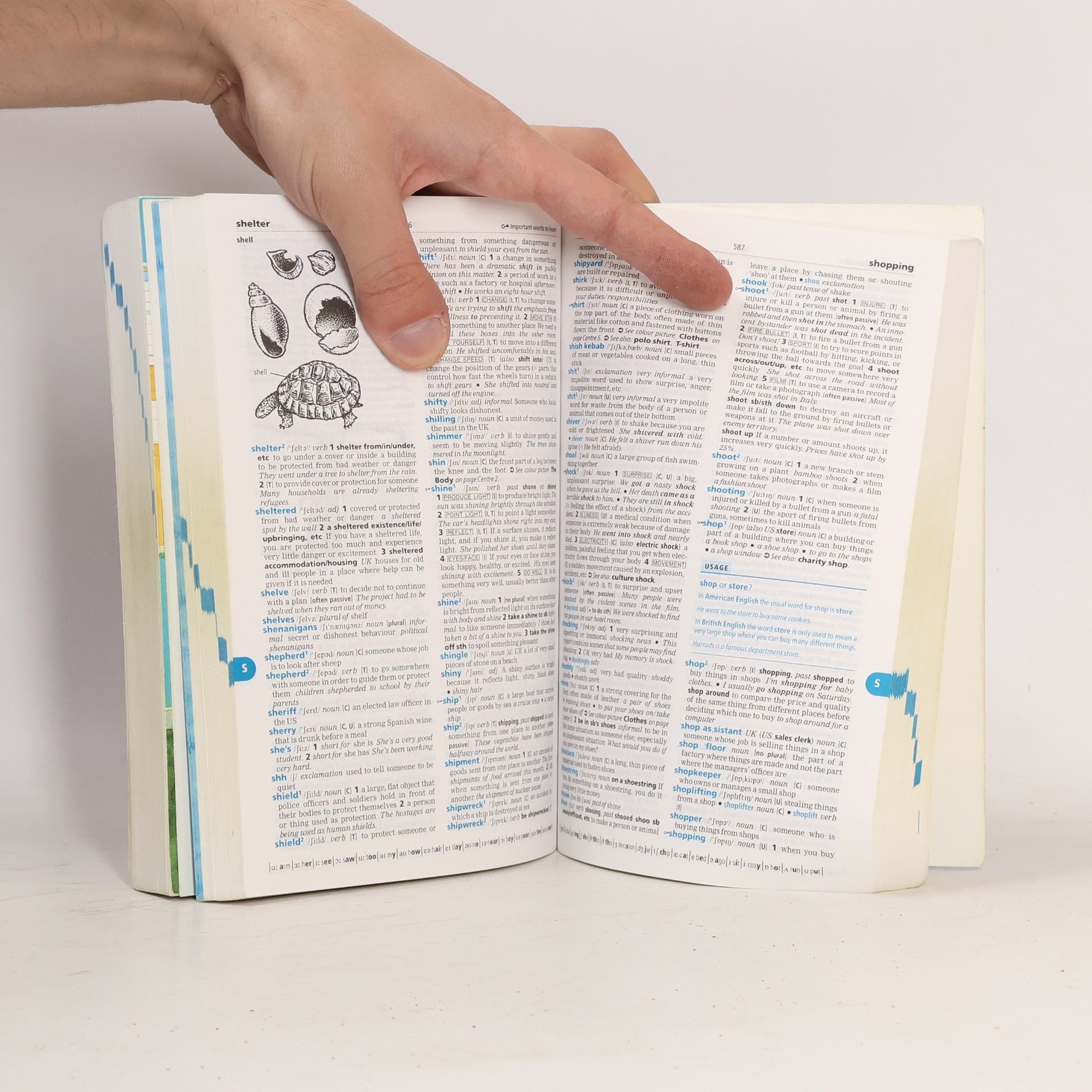 Autorenkollektiv Cambridge learner's dictionary.